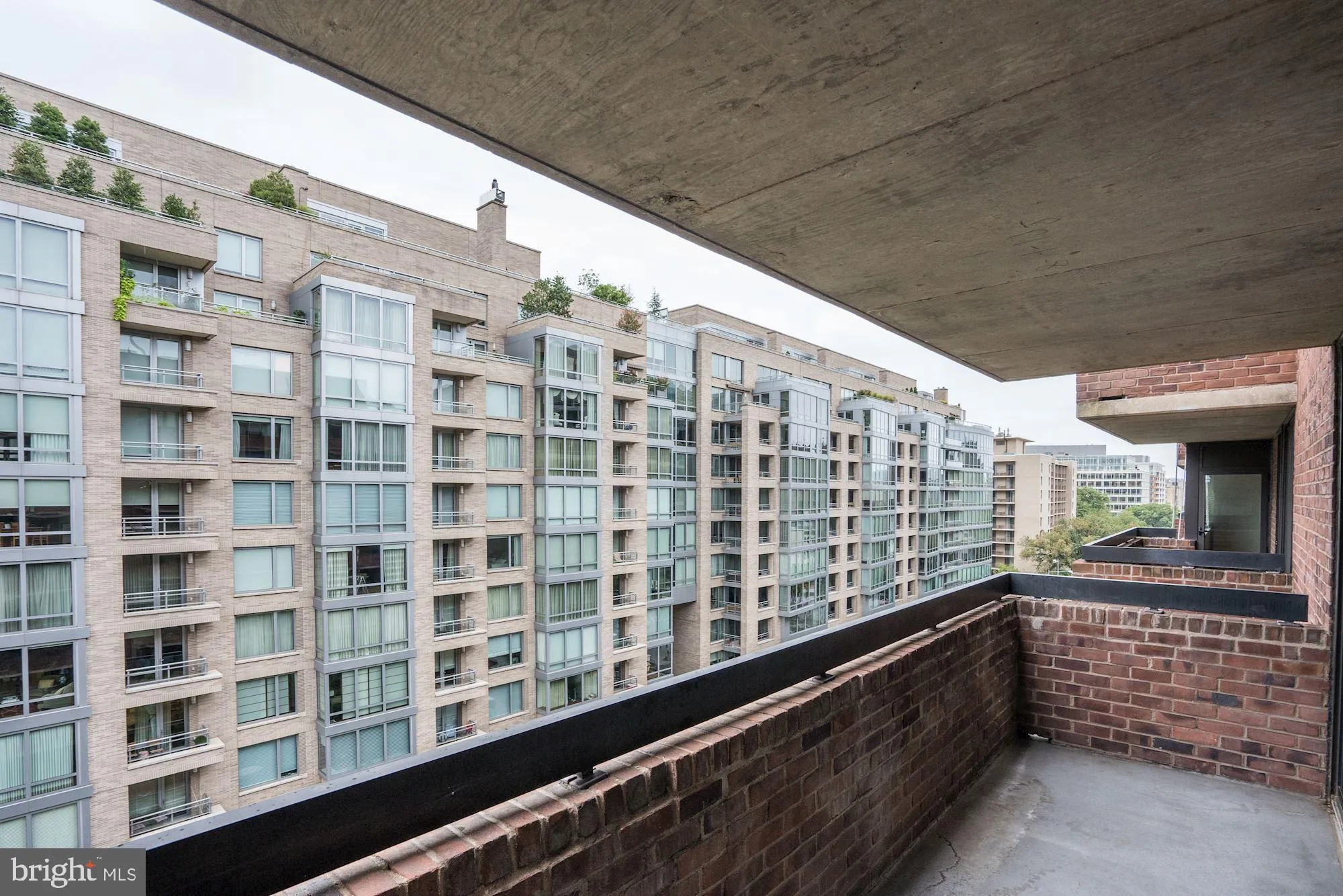 Additional image 45 of 1140 23rd Street NW Unit 806, Washington, DC 20037