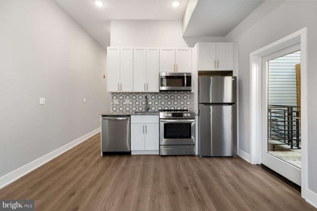 Photo of 2119 N Front Street #101, PHILADELPHIA, PA 19122 (MLS # PAPH2572728)