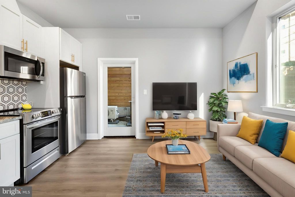 Photo of 2119 N Front Street #101, PHILADELPHIA, PA 19122 (MLS # PAPH2572728)