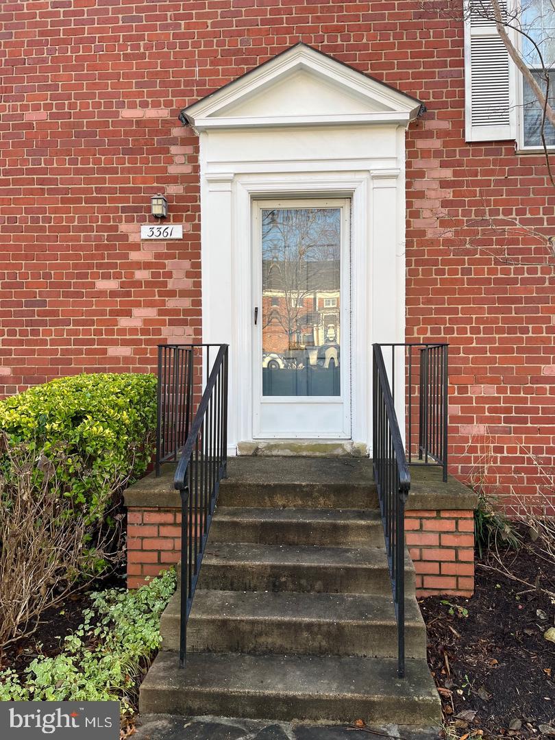 3361 MARTHA CUSTIS DRIVE