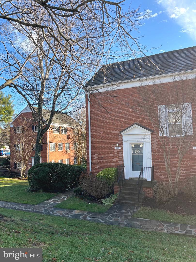 3361 MARTHA CUSTIS DRIVE