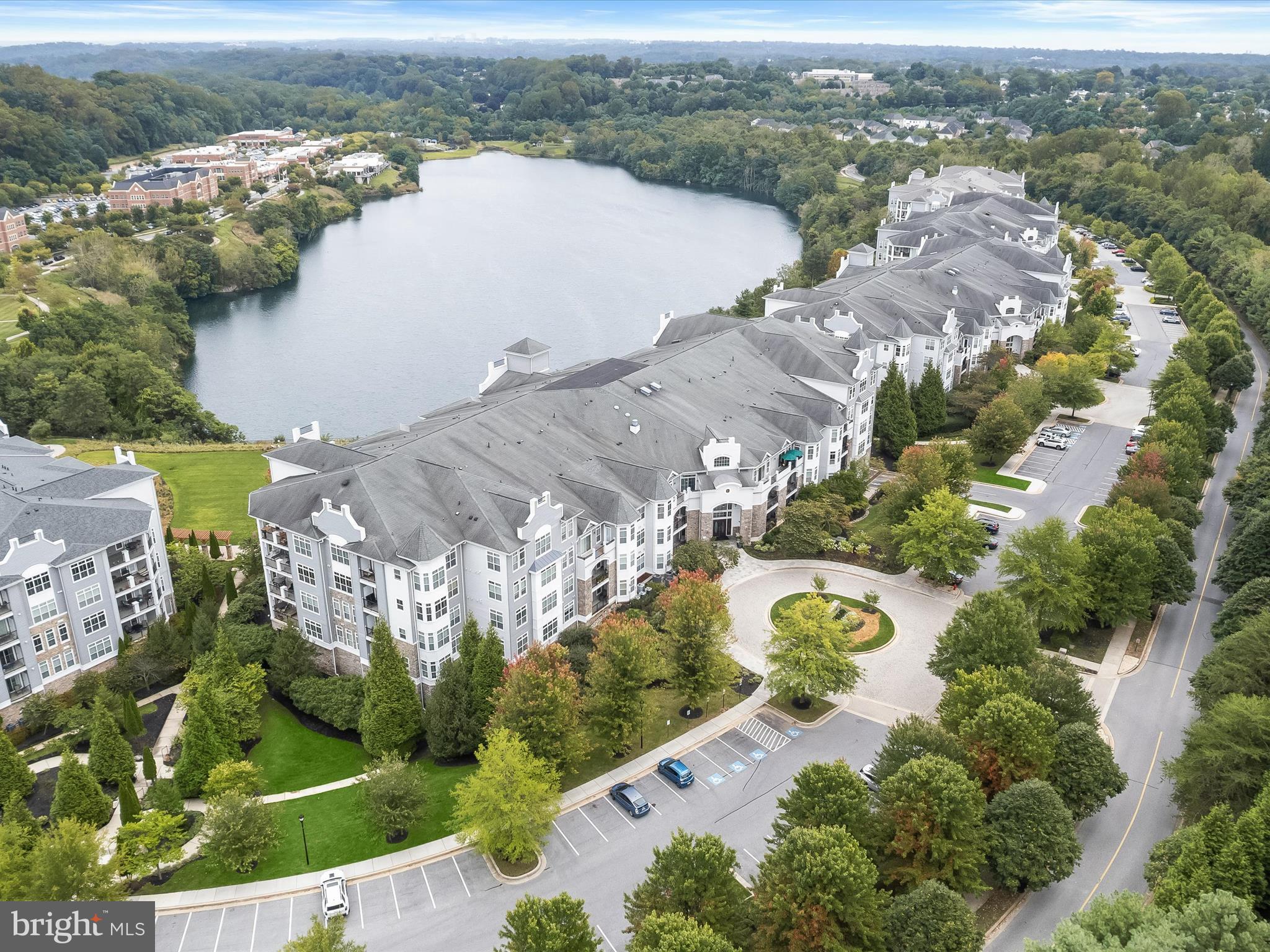 3000 STONE CLIFF DRIVE 307