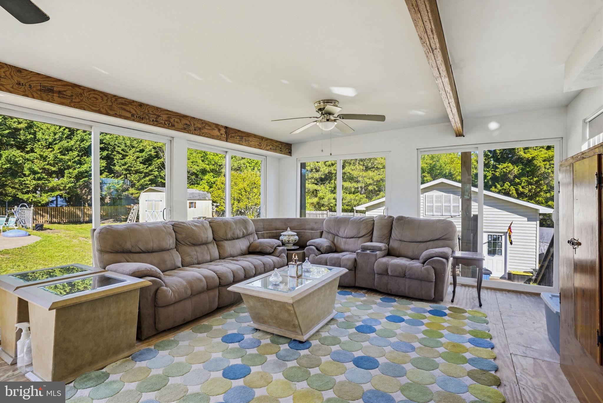 DRUM POINT - Residential