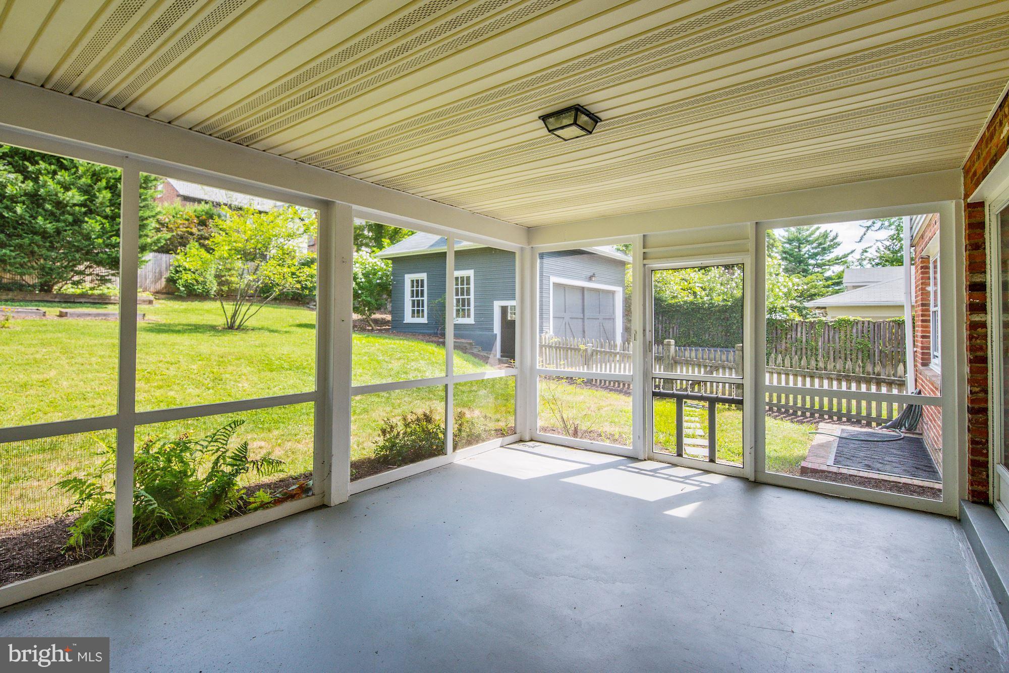 DRUMMOND - Residential Lease