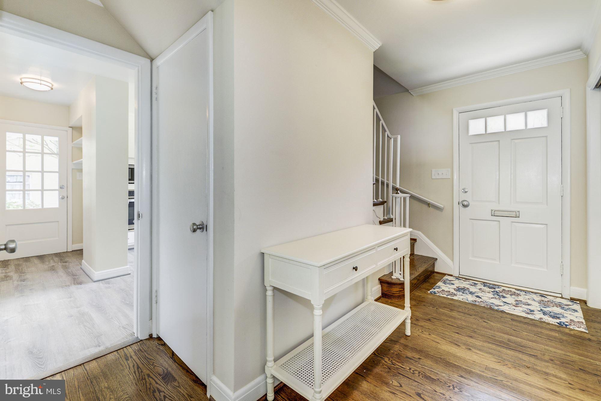 DRUMMOND - Residential Lease