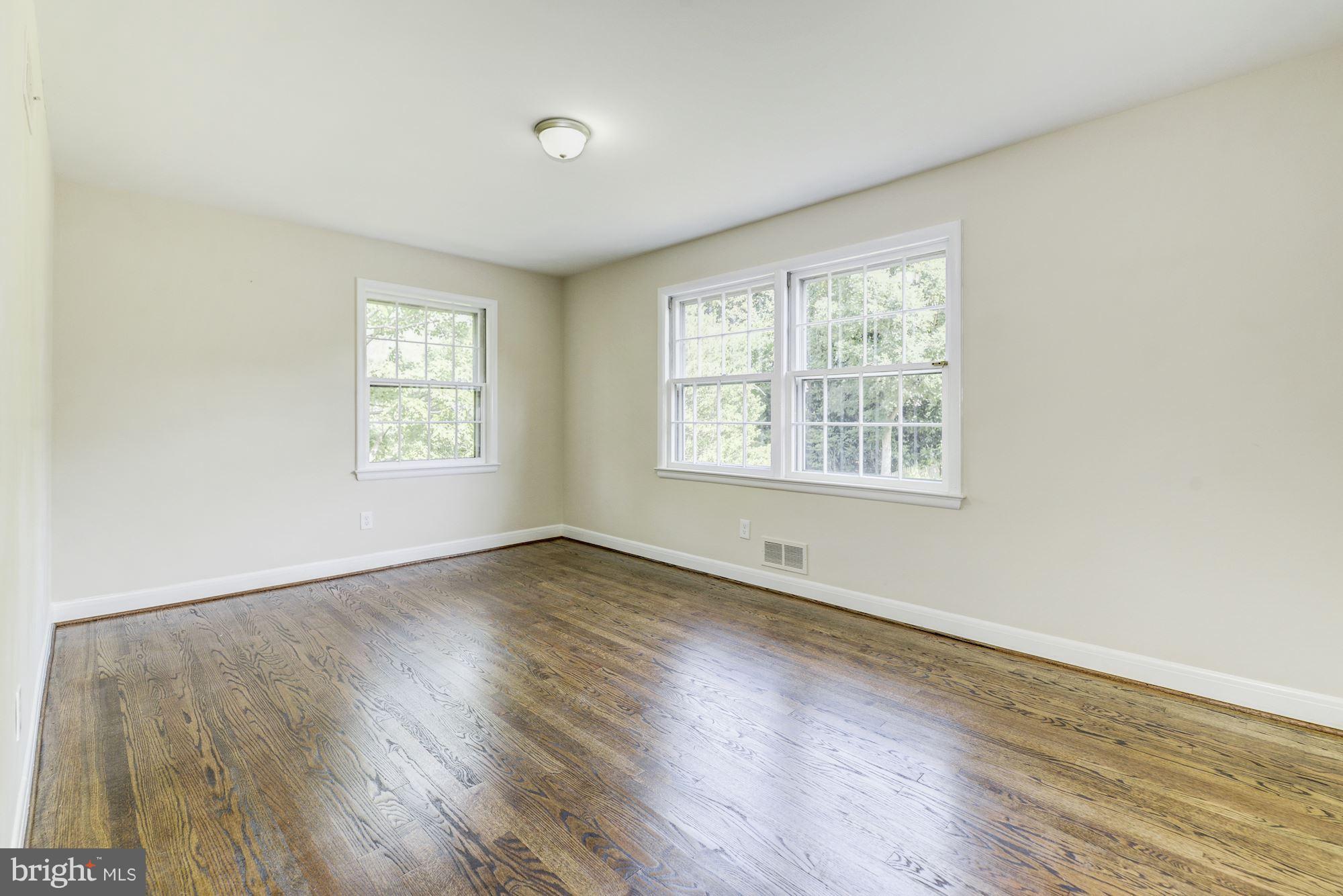 DRUMMOND - Residential Lease