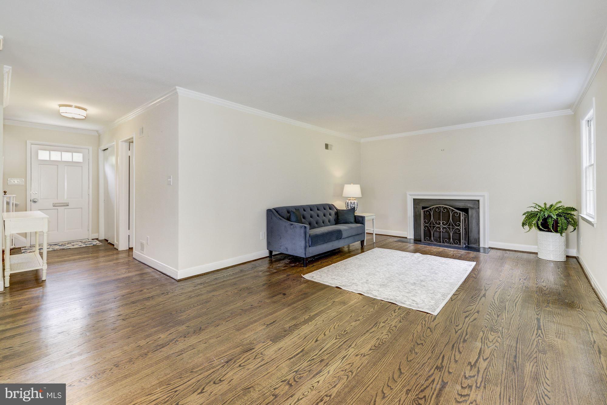 DRUMMOND - Residential Lease