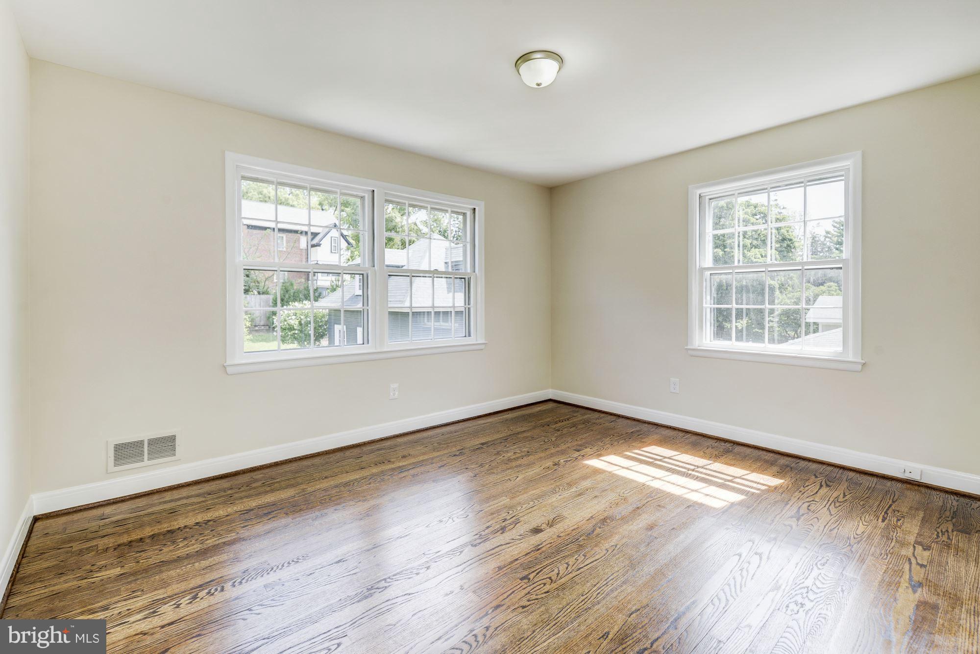 DRUMMOND - Residential Lease