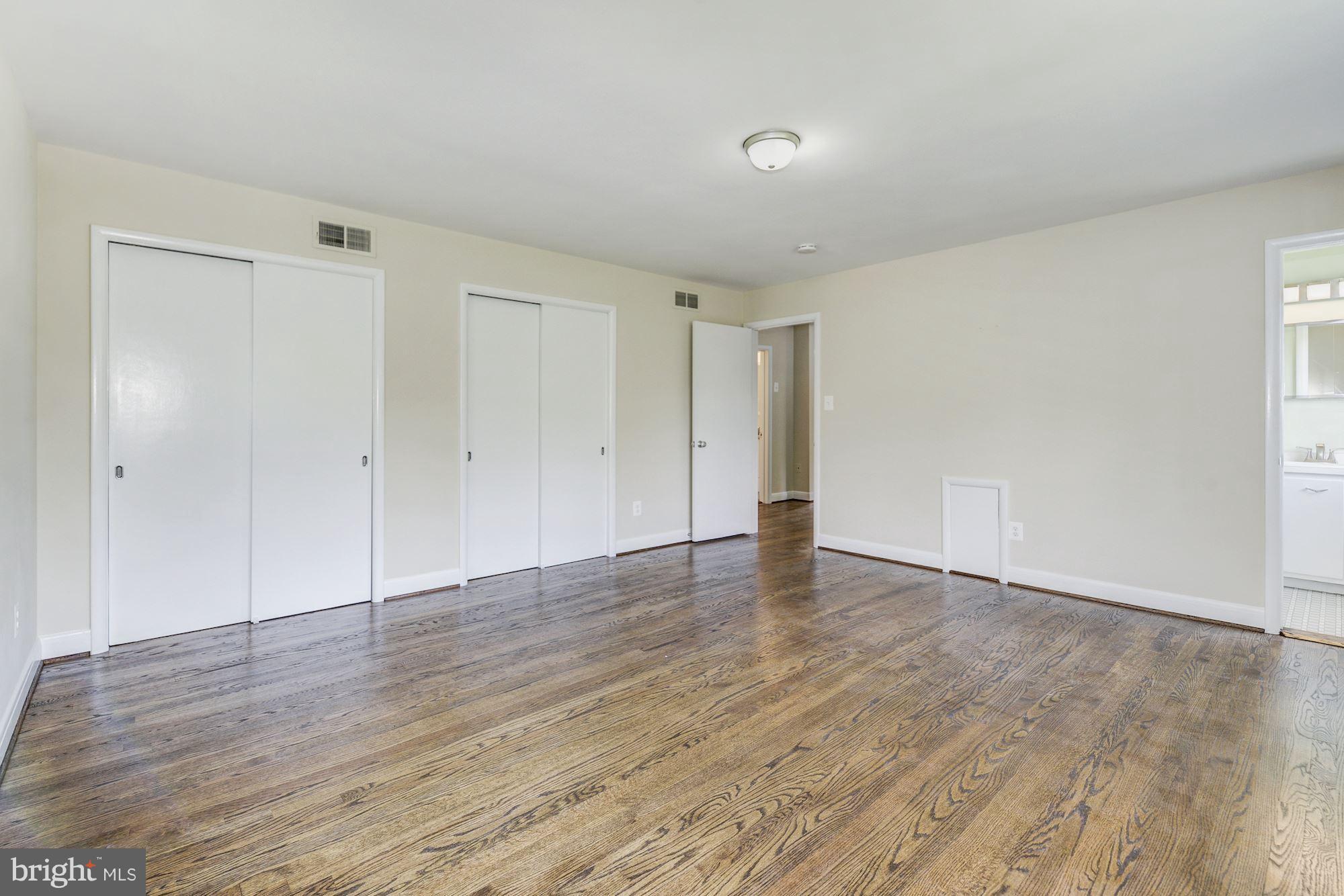 DRUMMOND - Residential Lease