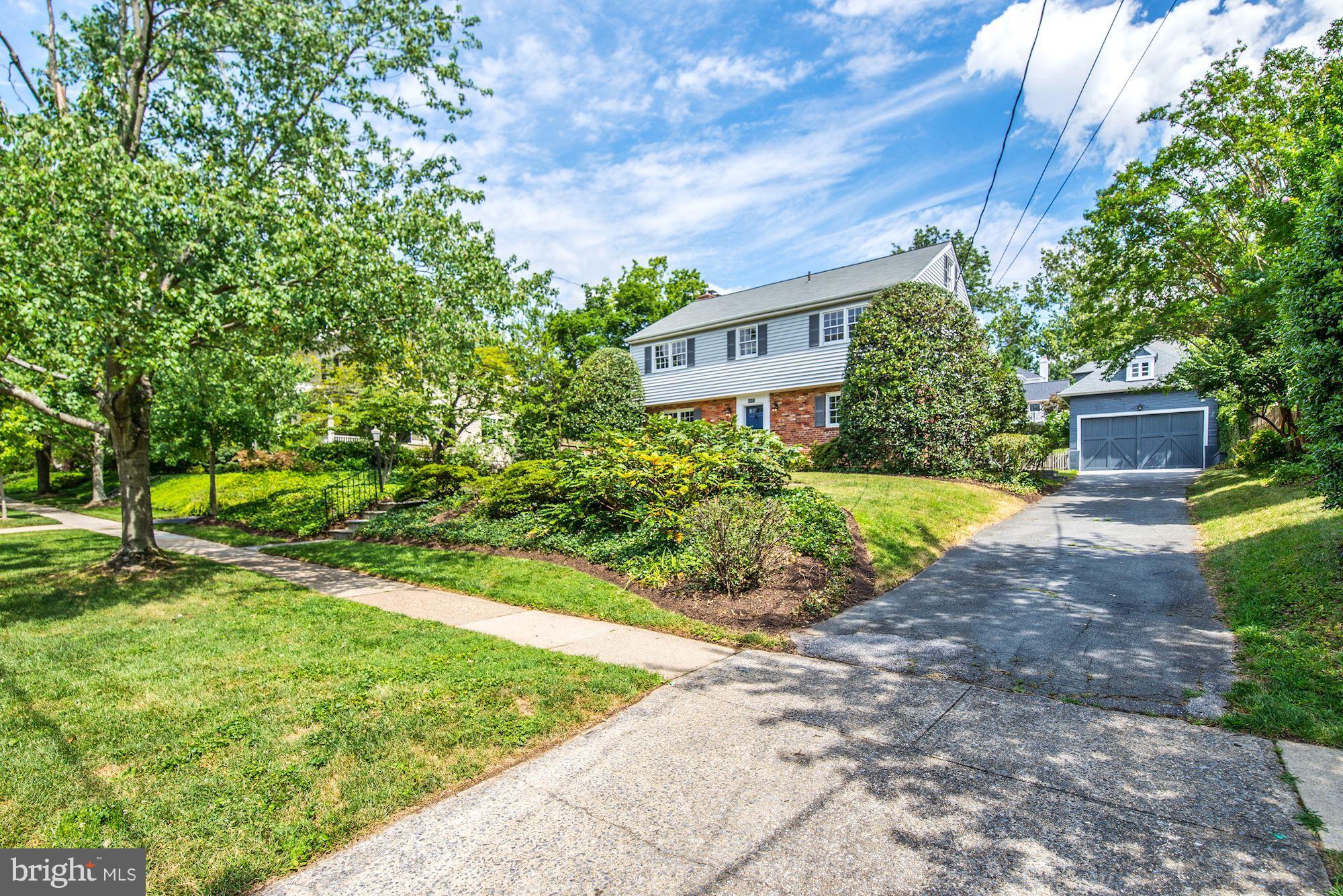 DRUMMOND - Residential Lease