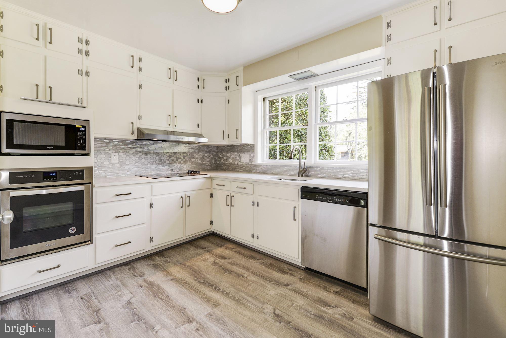 DRUMMOND - Residential Lease