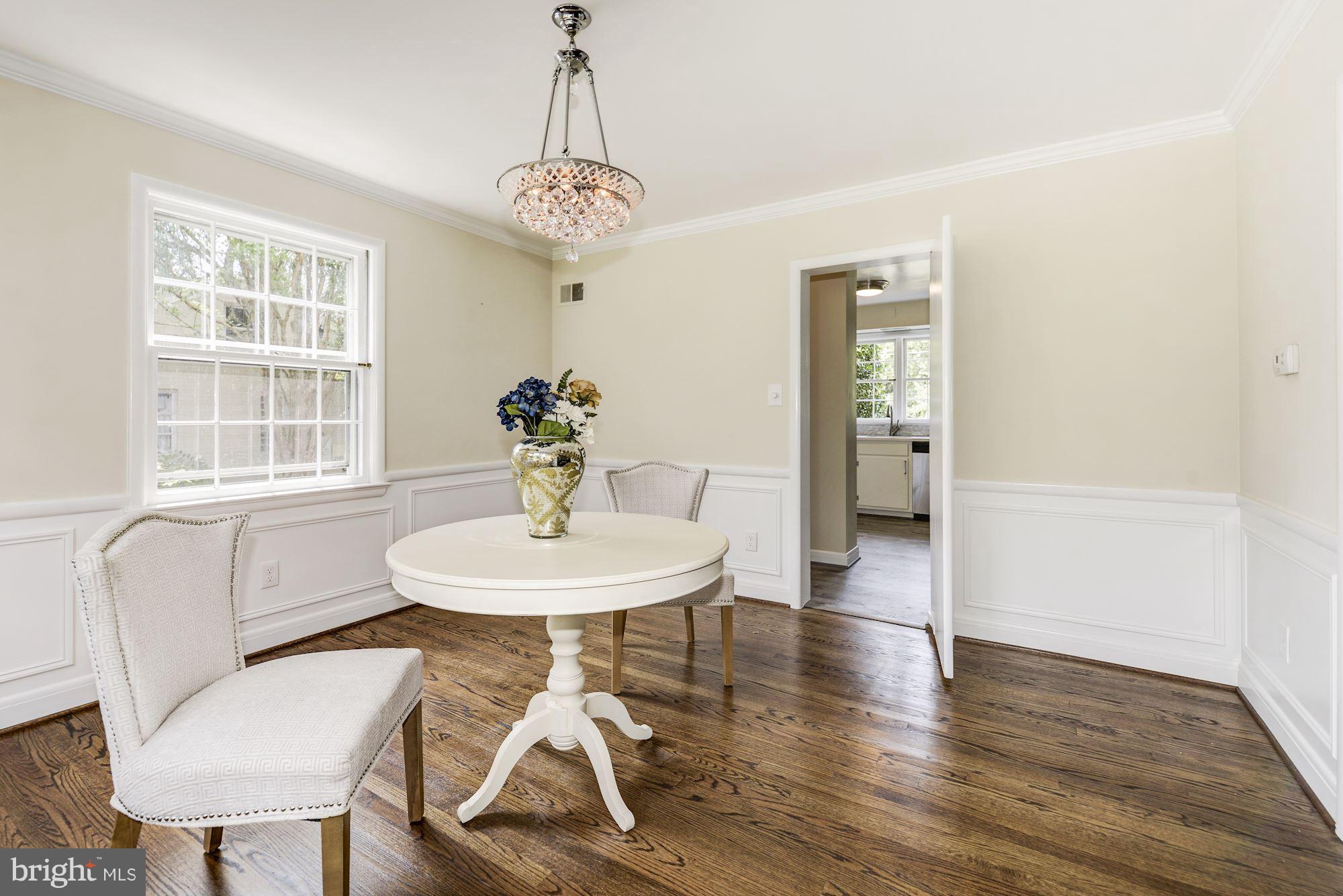 DRUMMOND - Residential Lease