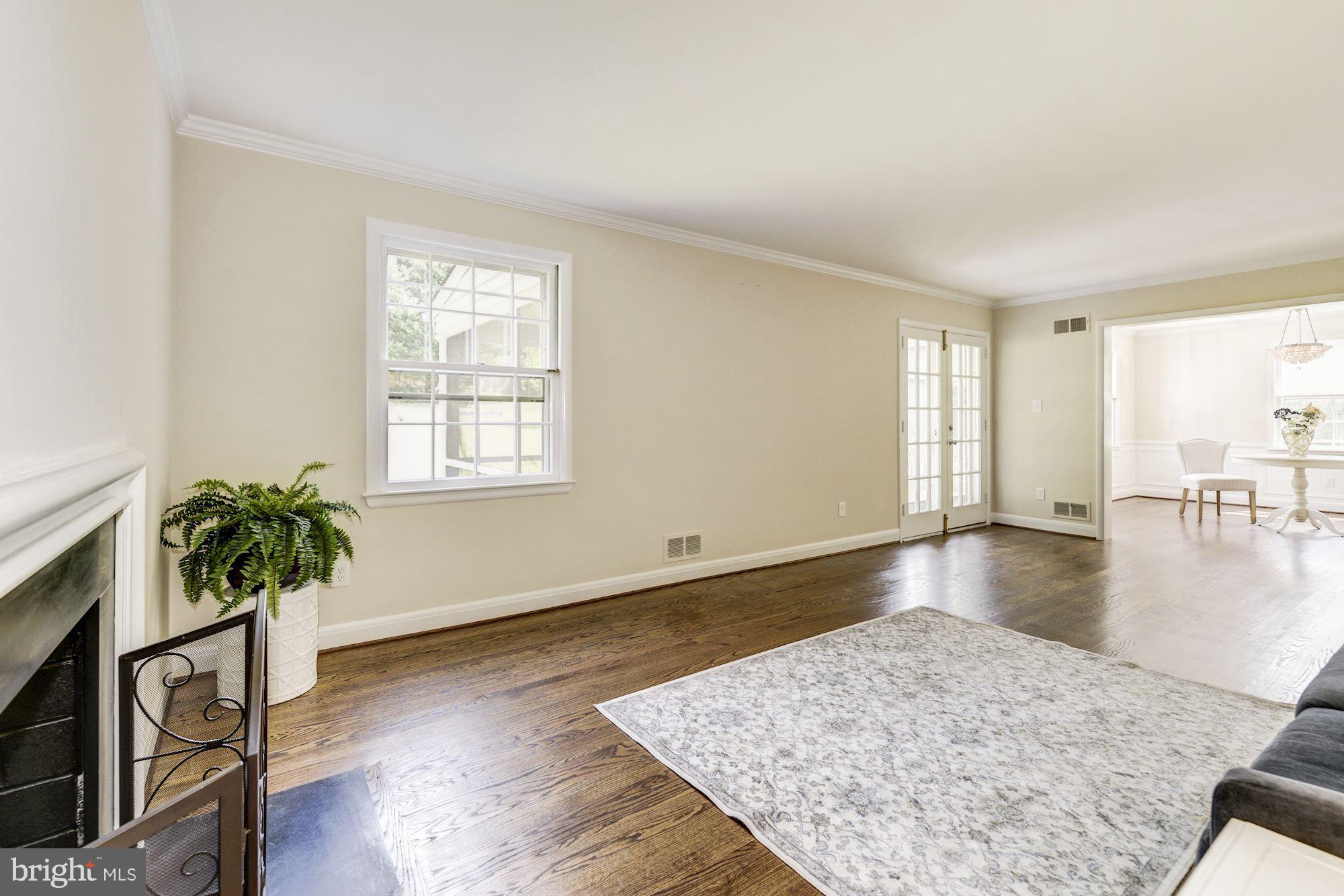 DRUMMOND - Residential Lease