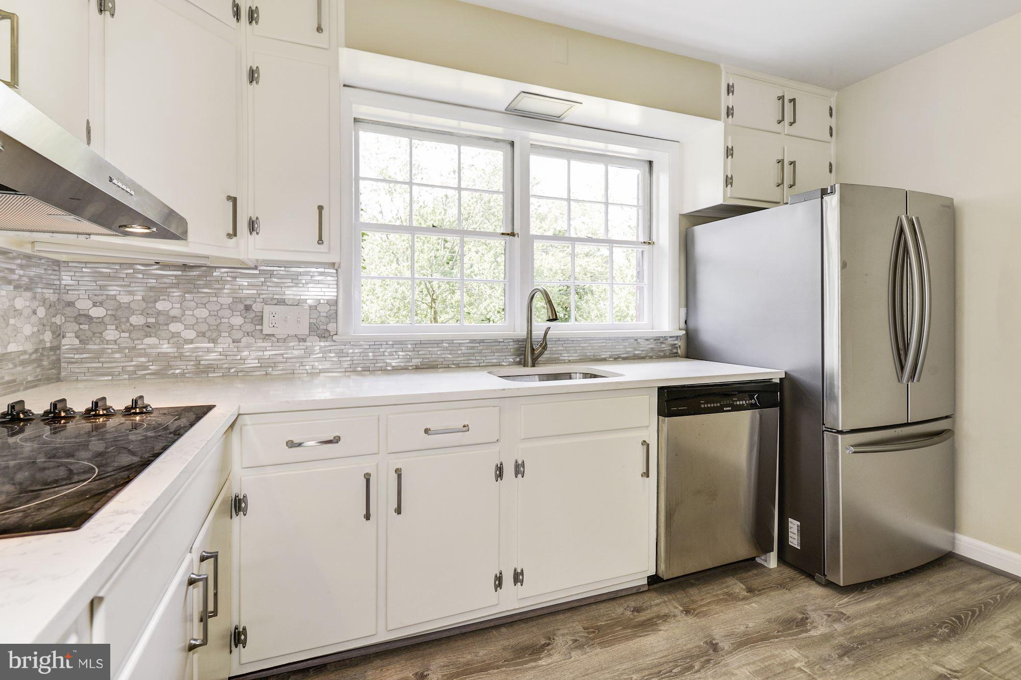 DRUMMOND - Residential Lease