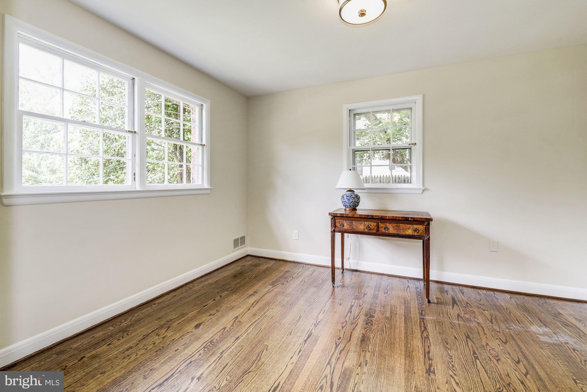 DRUMMOND - Residential Lease