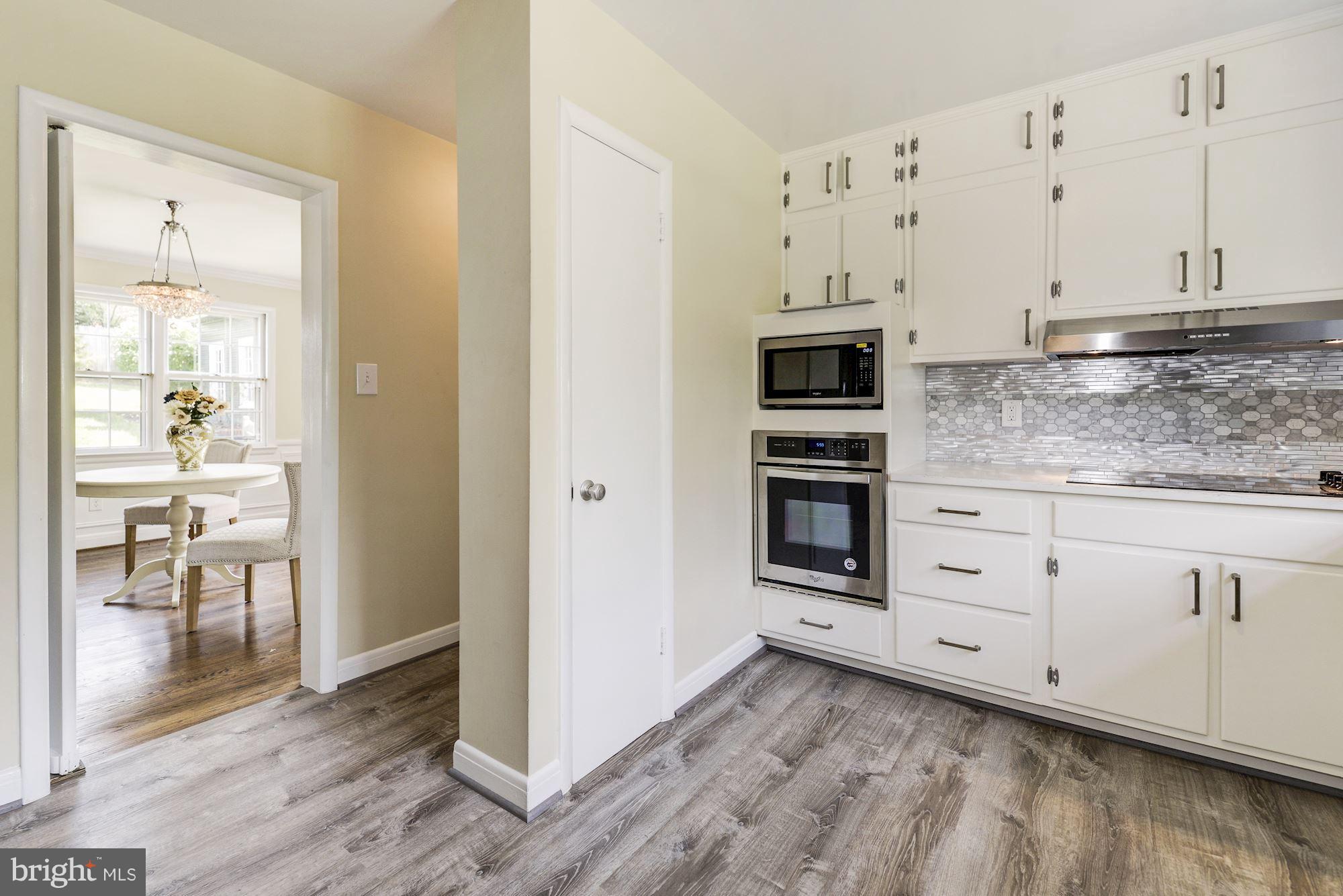 DRUMMOND - Residential Lease