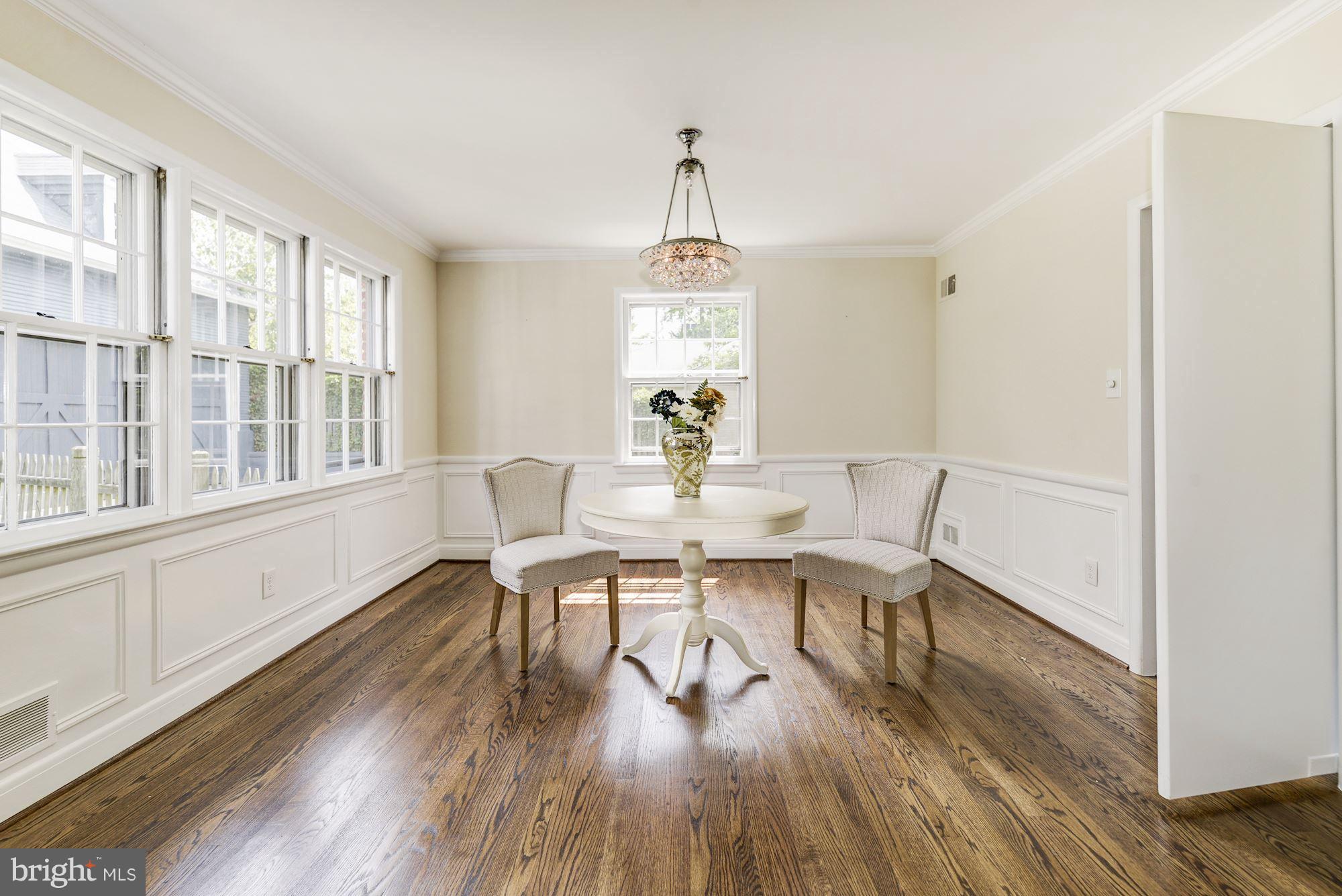 DRUMMOND - Residential Lease