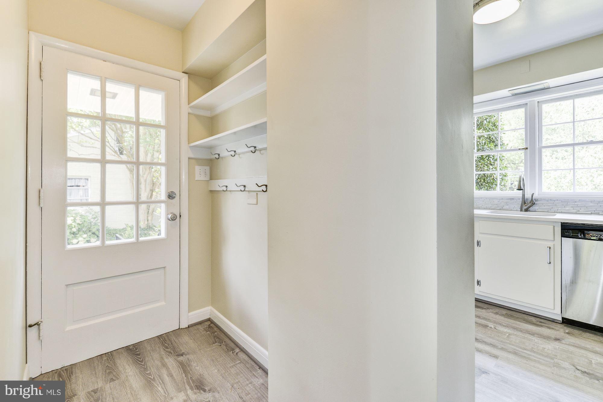 DRUMMOND - Residential Lease