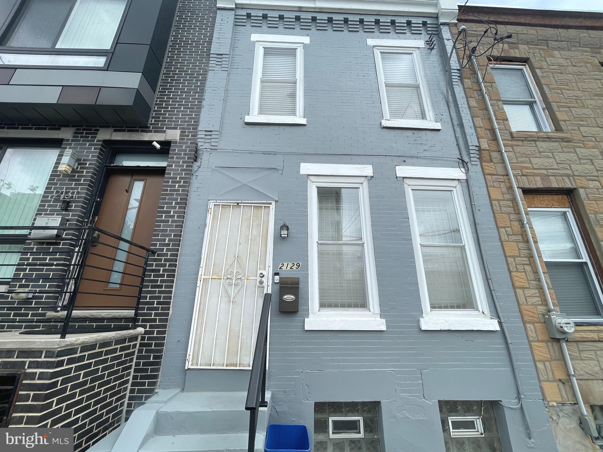 TEMPLE UNIVERSITY - Residential