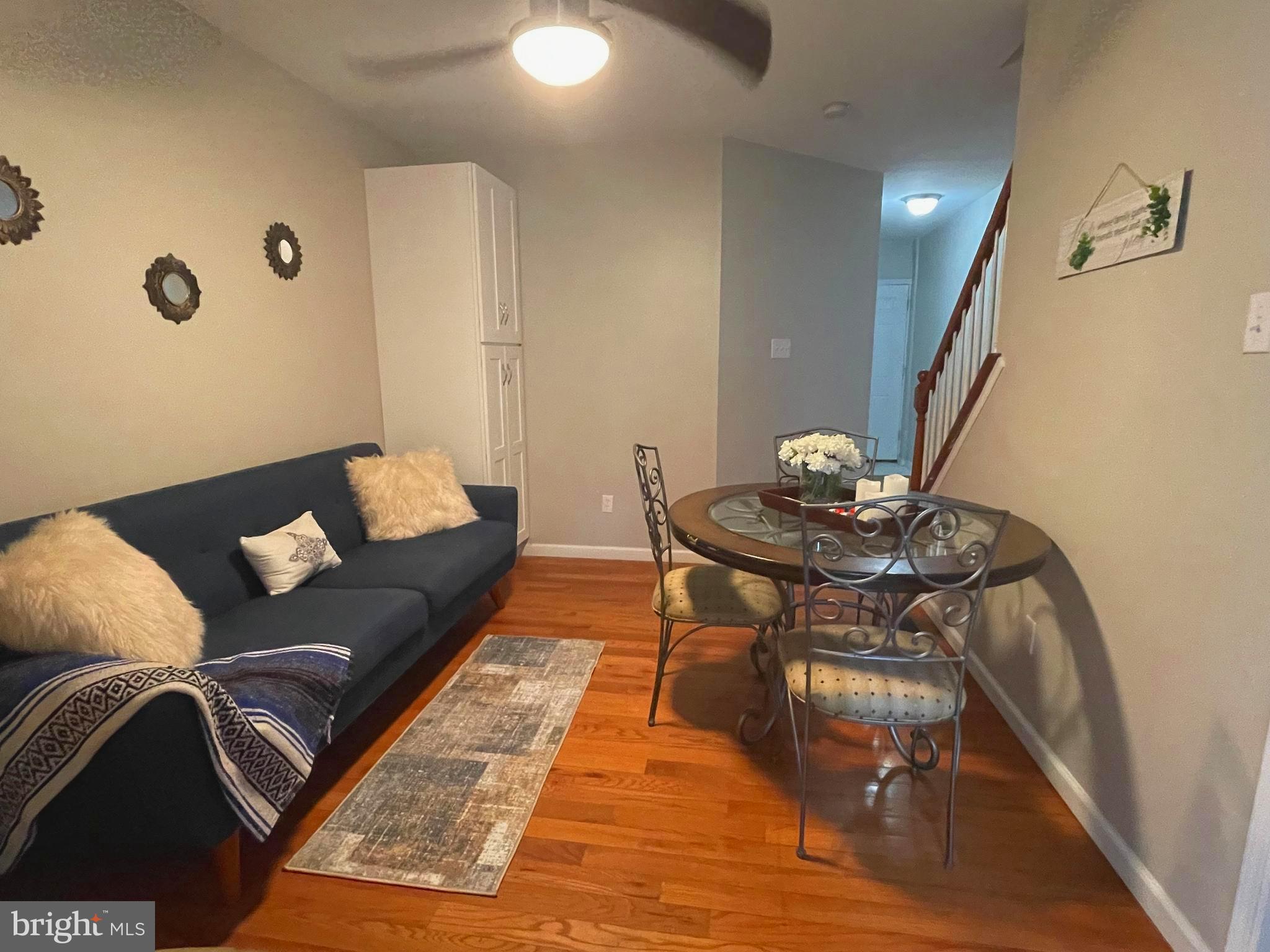 TEMPLE UNIVERSITY - Residential