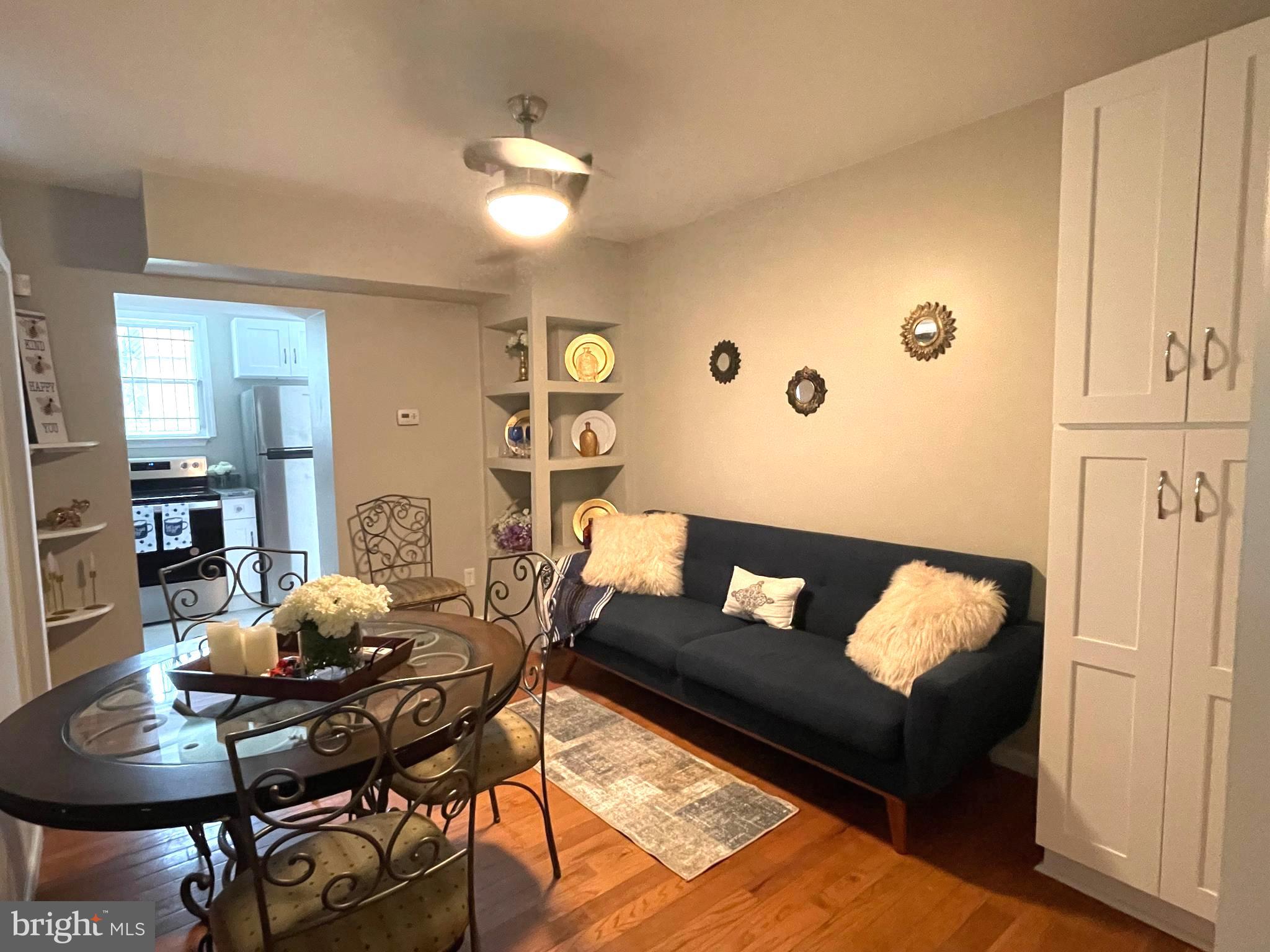 TEMPLE UNIVERSITY - Residential