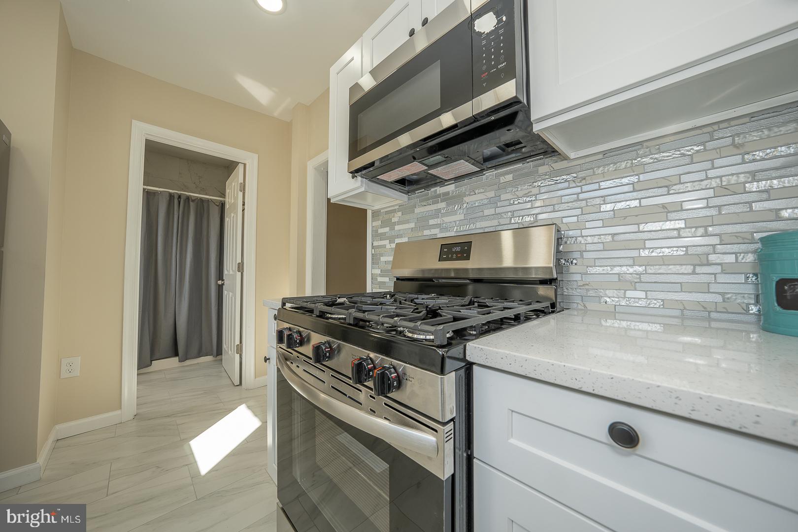 COBBS CREEK - Residential