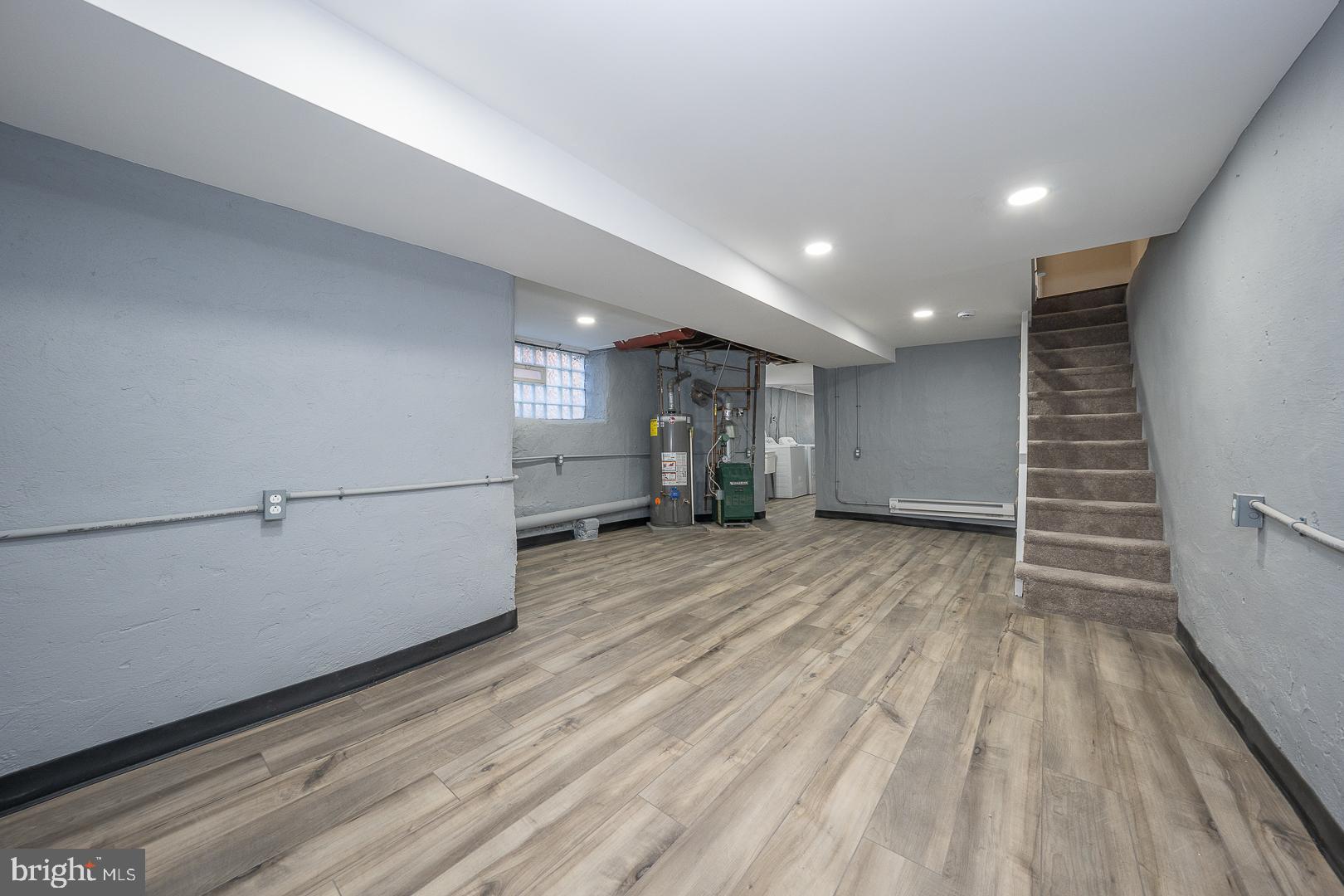 COBBS CREEK - Residential