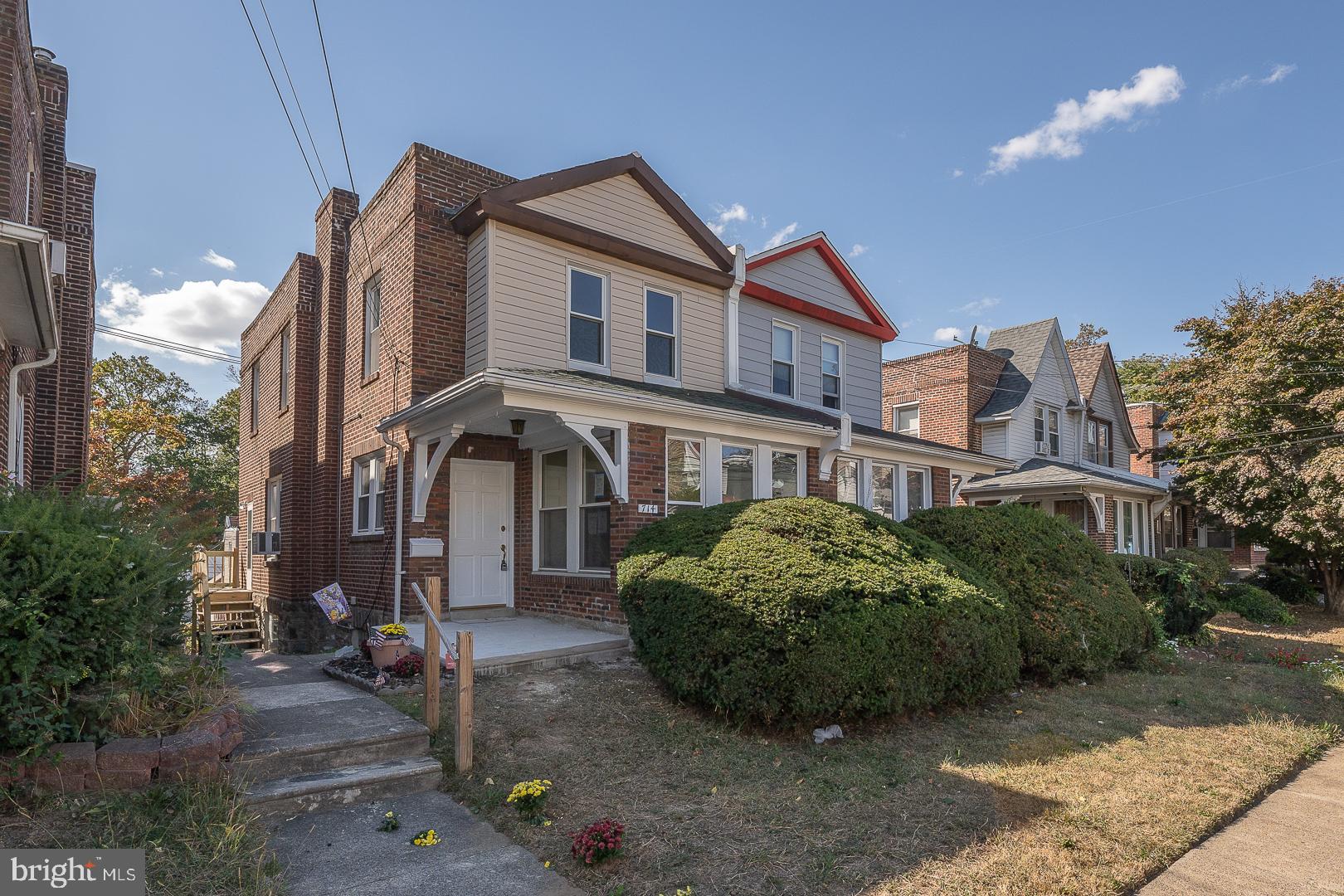 COBBS CREEK - Residential