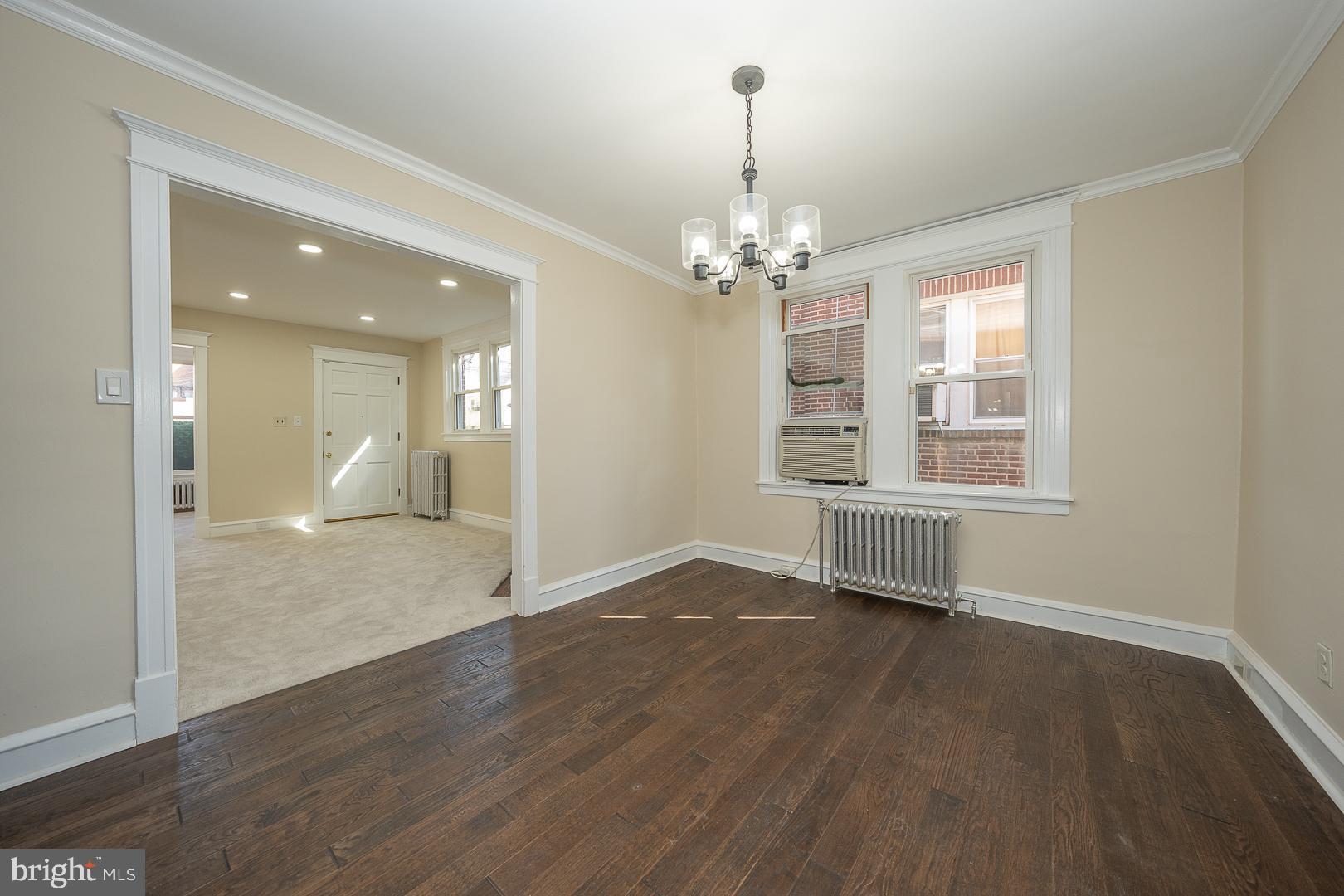 COBBS CREEK - Residential