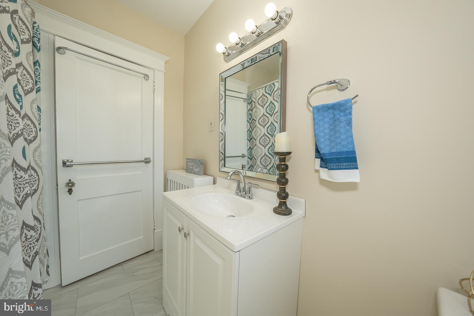 COBBS CREEK - Residential