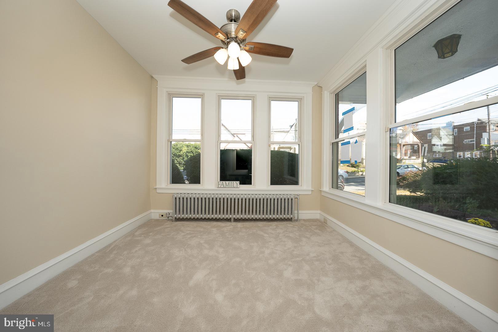 COBBS CREEK - Residential