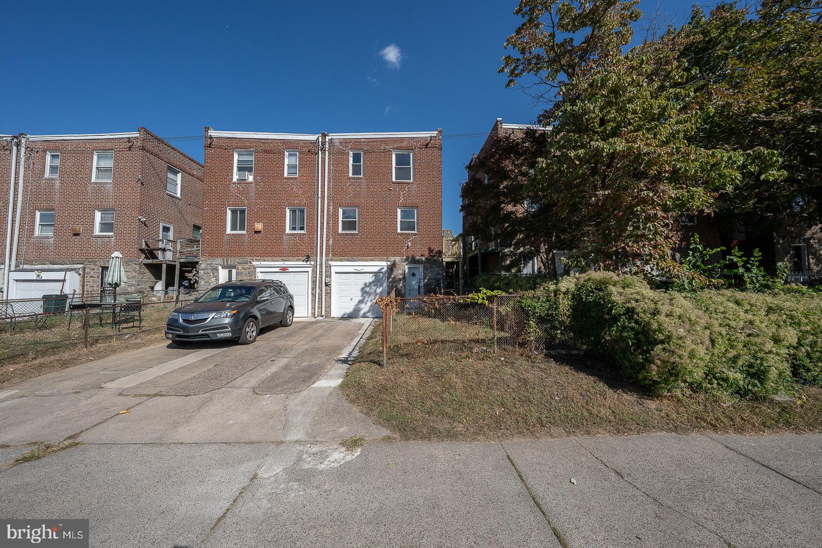 COBBS CREEK - Residential