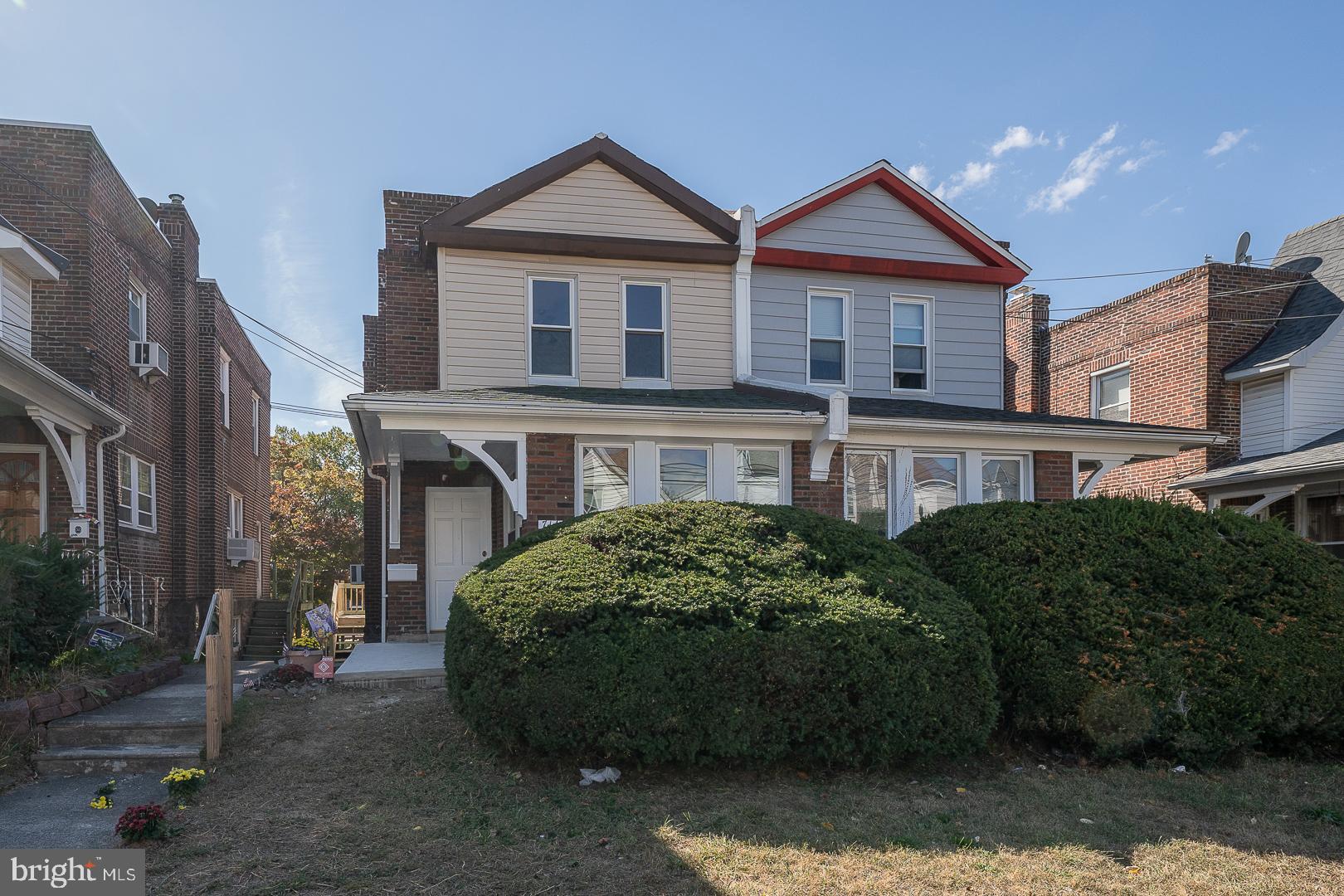 COBBS CREEK - Residential