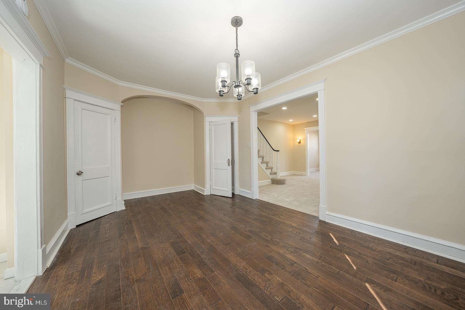 COBBS CREEK - Residential