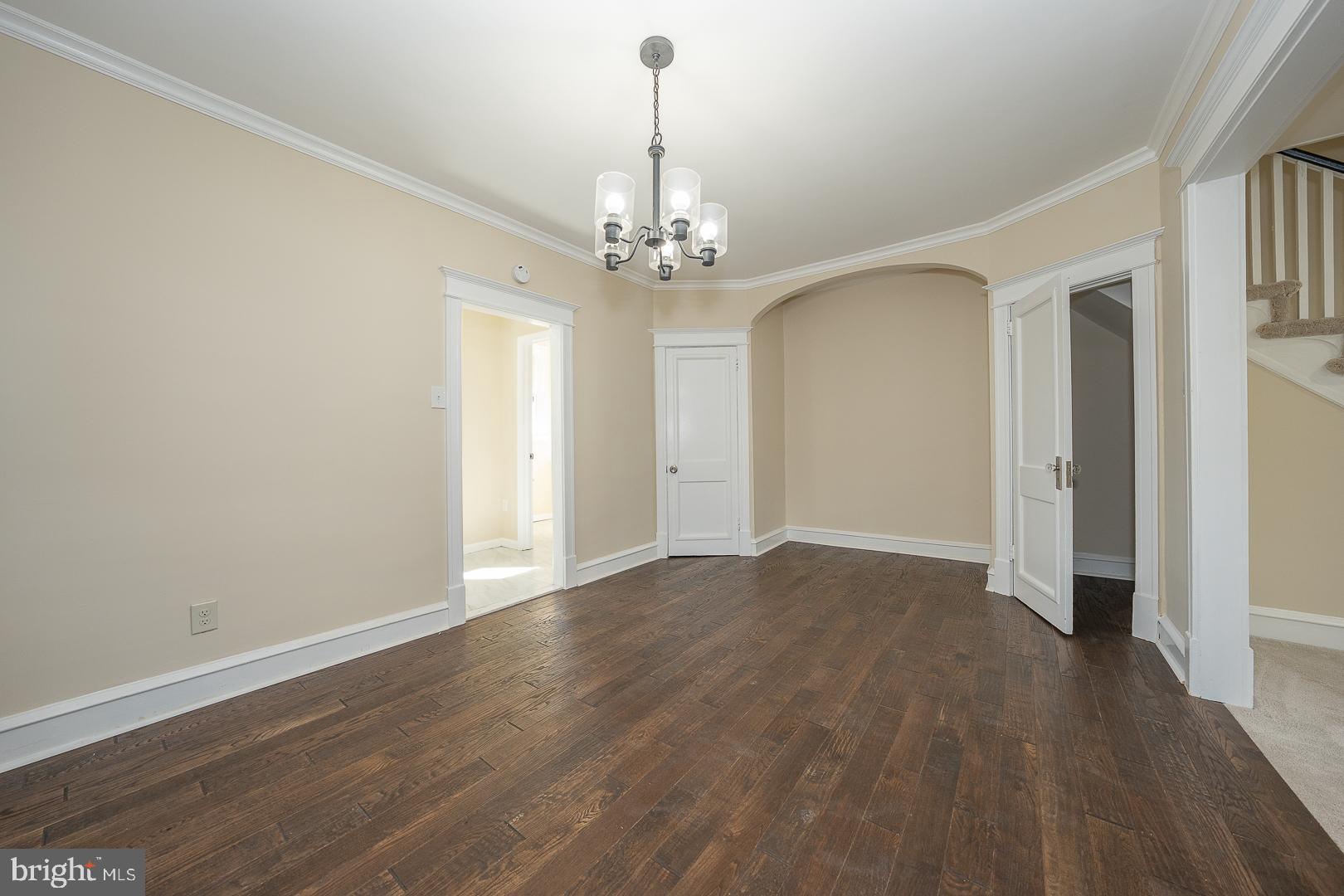 COBBS CREEK - Residential