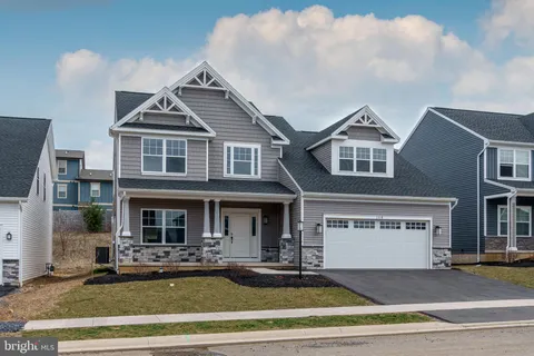 158 Deans Way, State College, PA MLS: PACE2506520