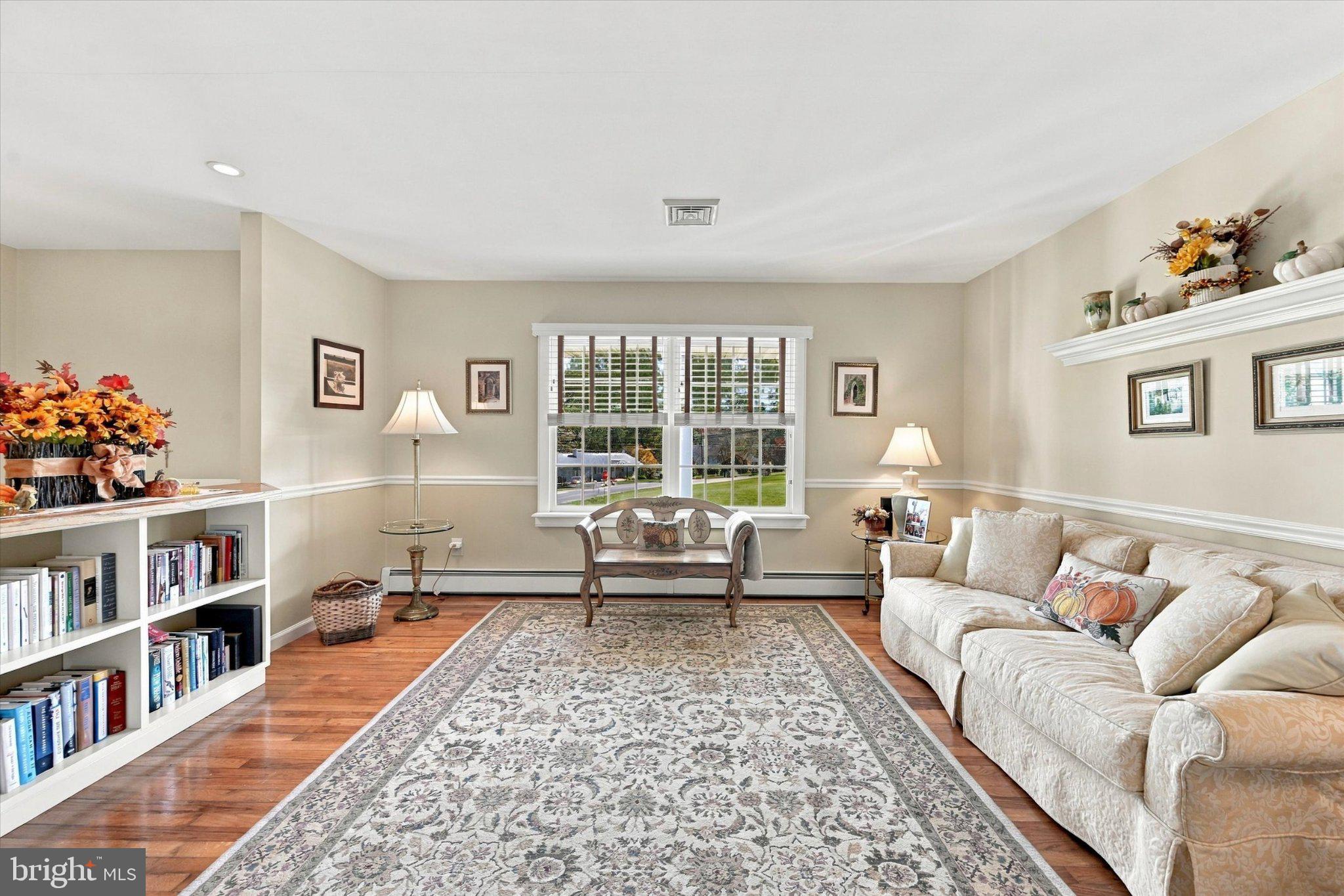 23 ANDOVER ROAD