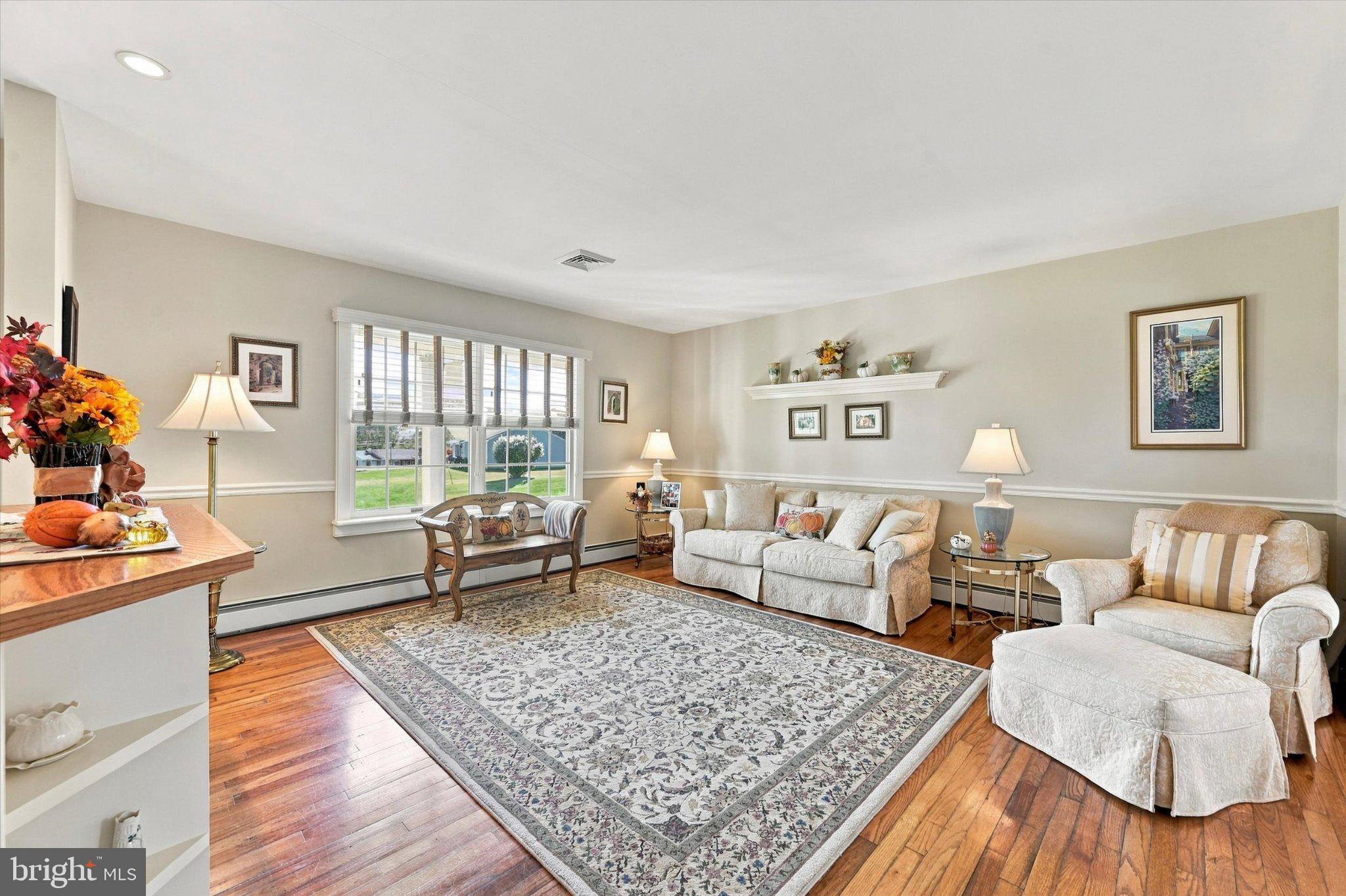 23 ANDOVER ROAD