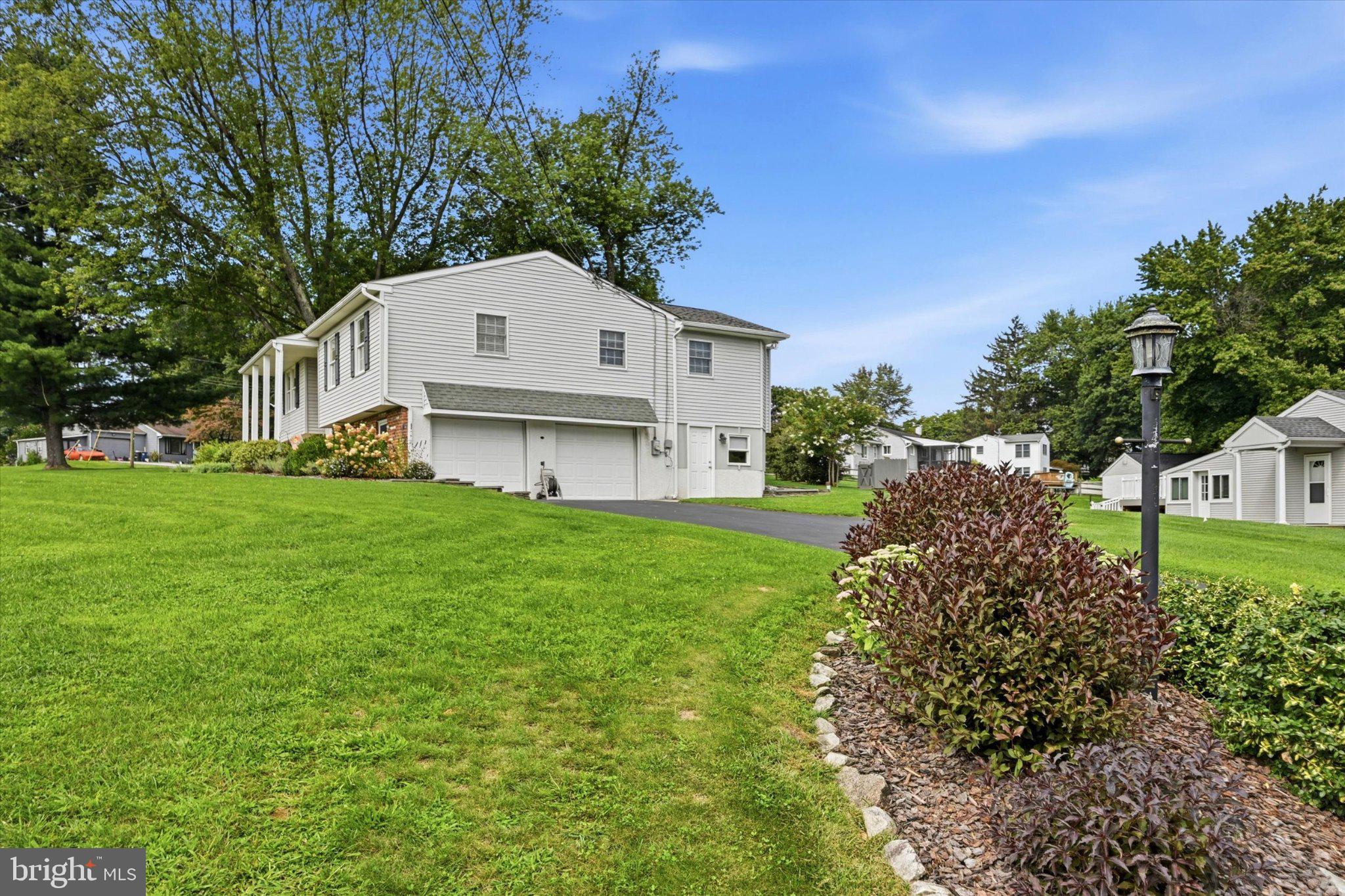 23 ANDOVER ROAD