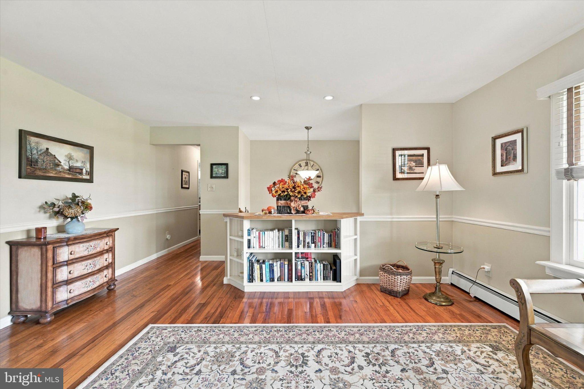 23 ANDOVER ROAD