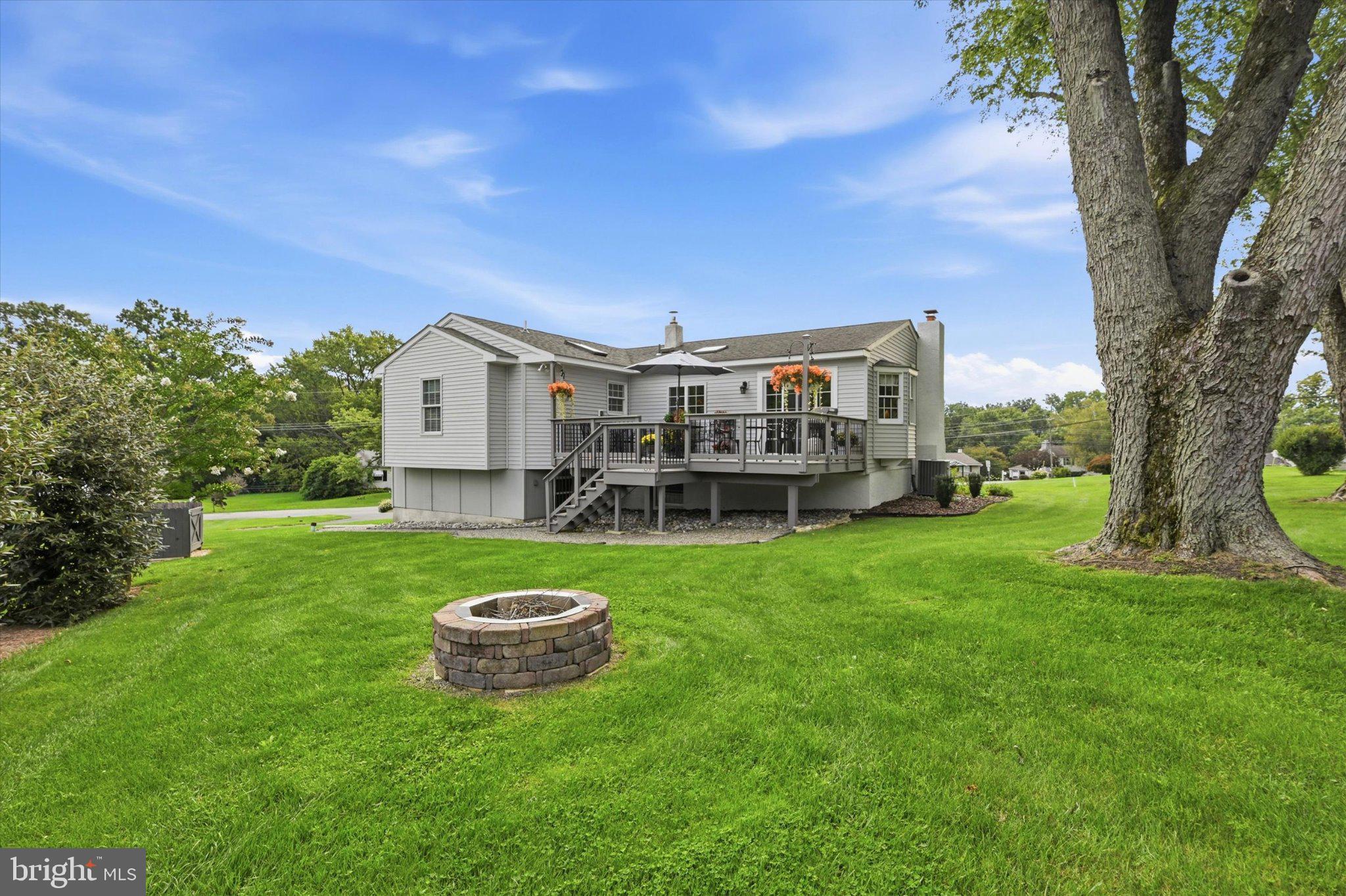 23 ANDOVER ROAD