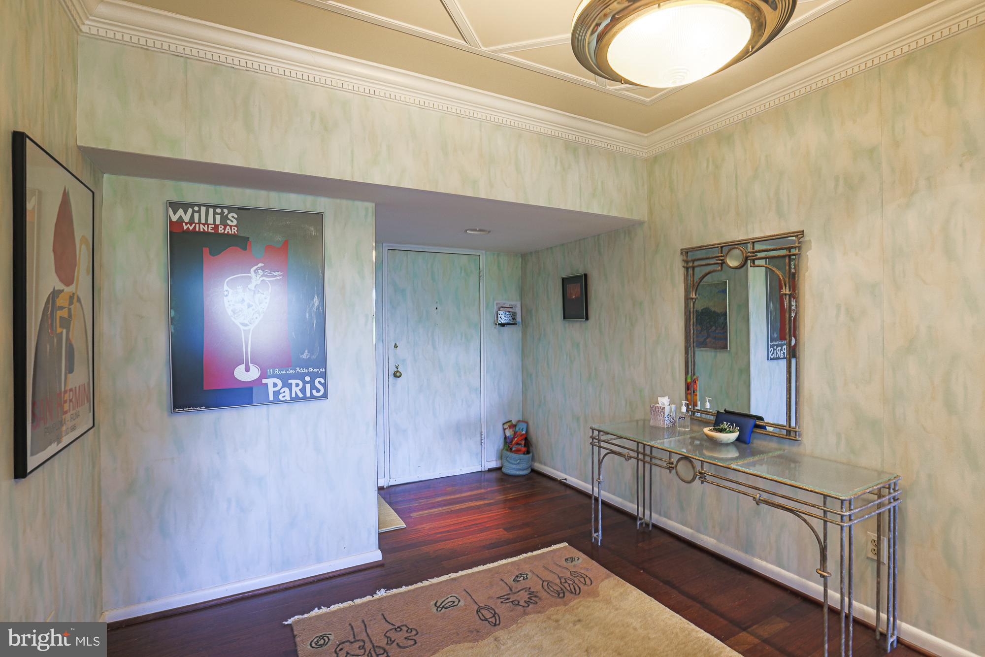 11 SLADE AVENUE 301