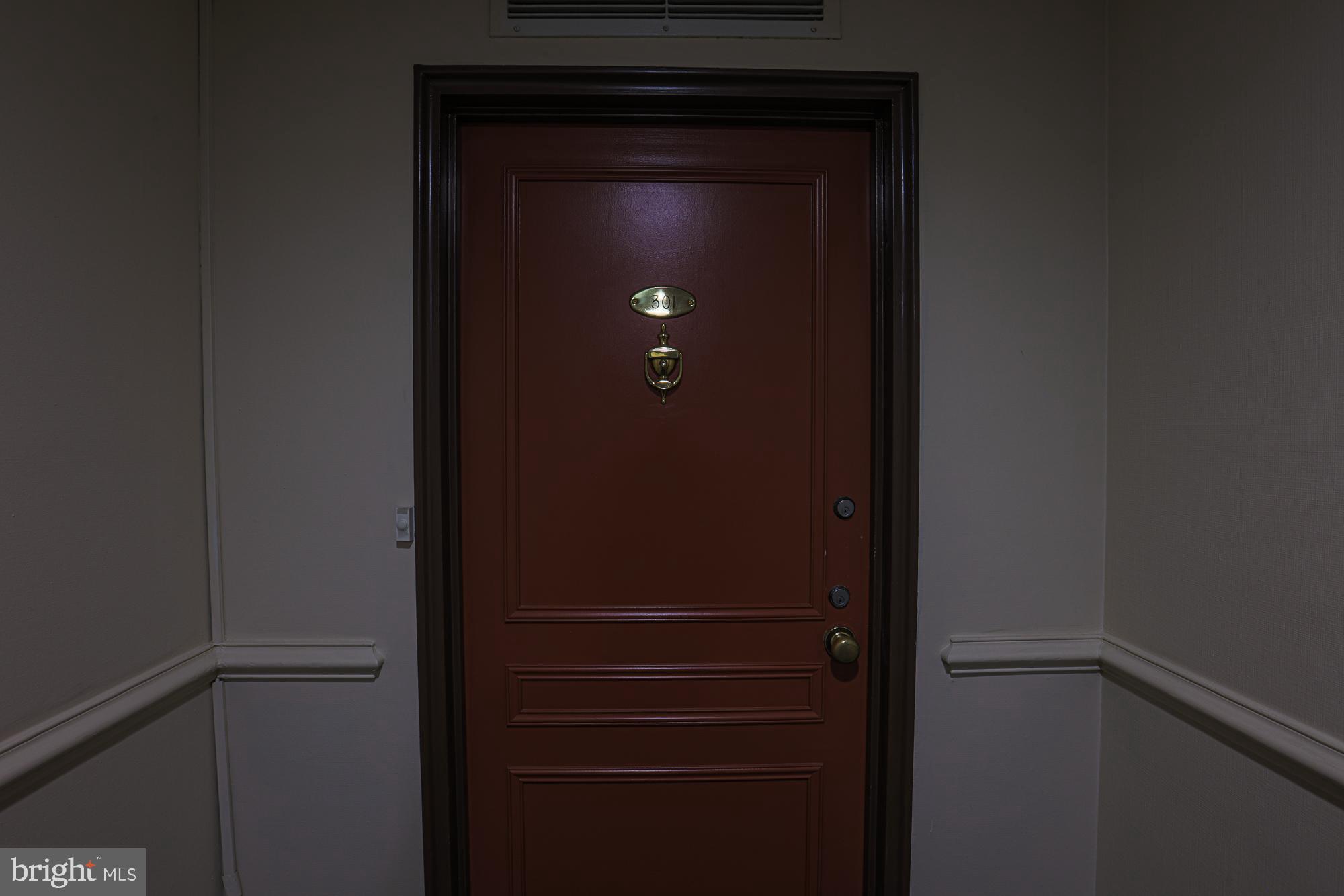 11 SLADE AVENUE 301