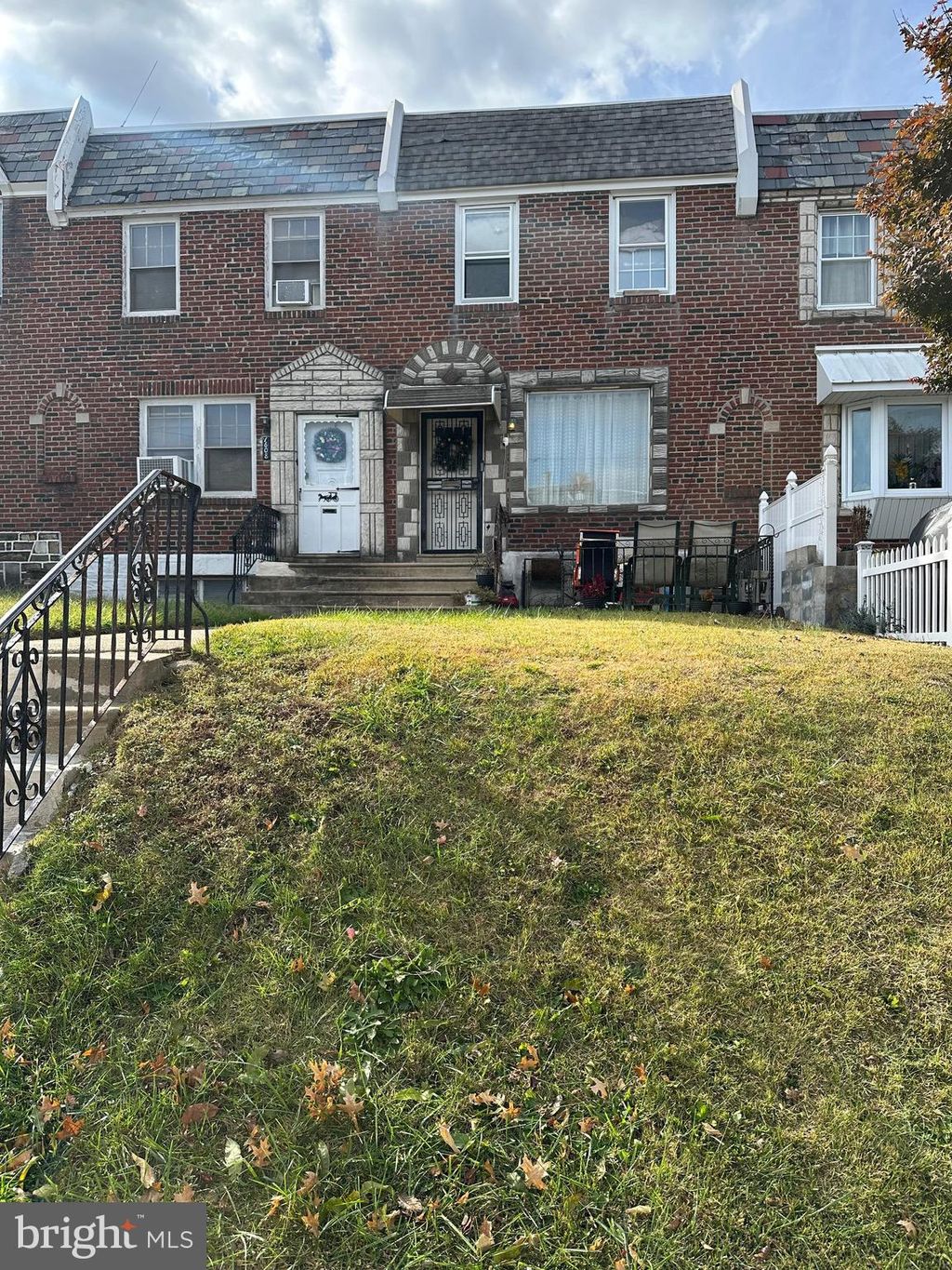 Photo of 1606 Benner Street, PHILADELPHIA, PA 19149 (MLS # PAPH2556064)