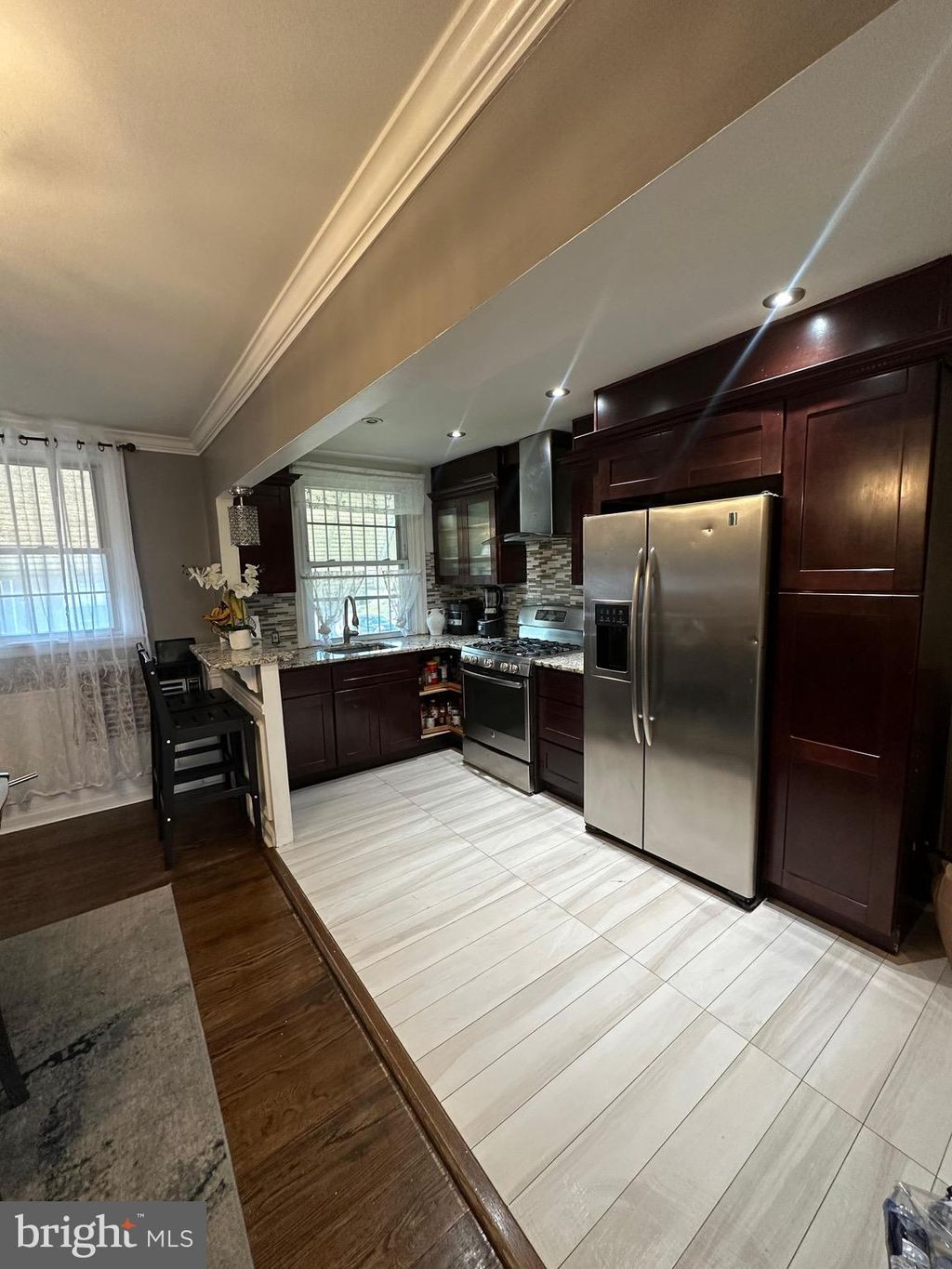 Photo of 1606 Benner Street, PHILADELPHIA, PA 19149 (MLS # PAPH2556064)