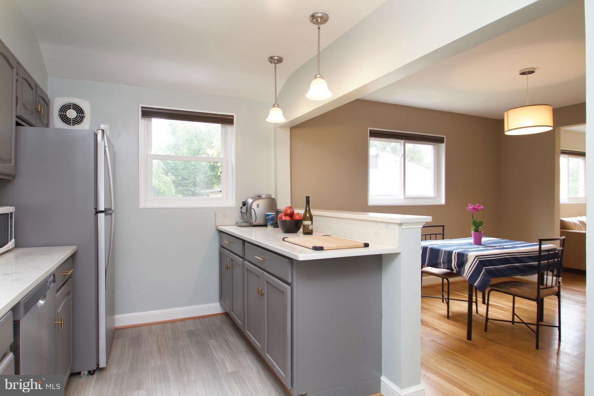 WHEATON FOREST - Residential