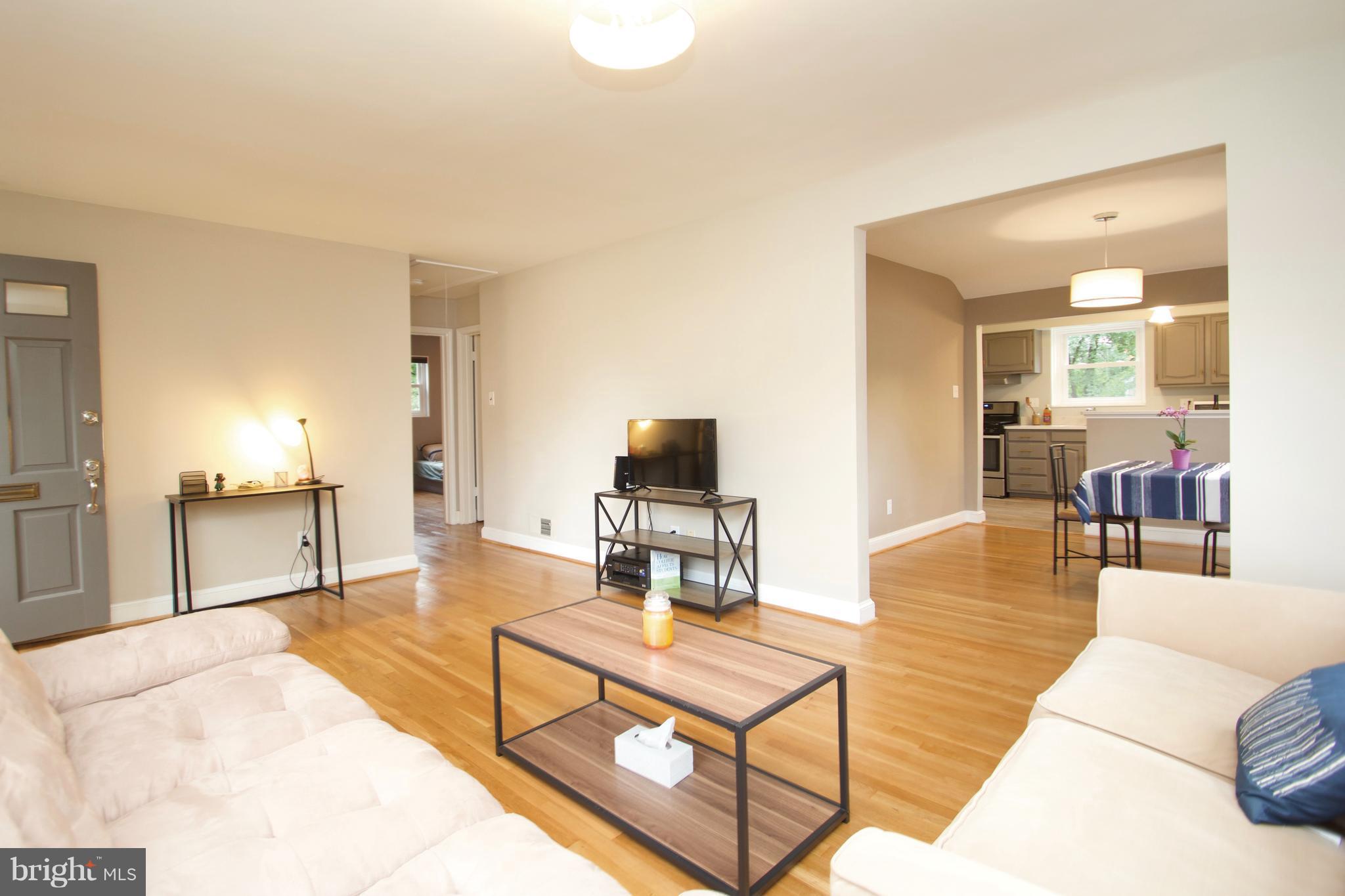 WHEATON FOREST - Residential