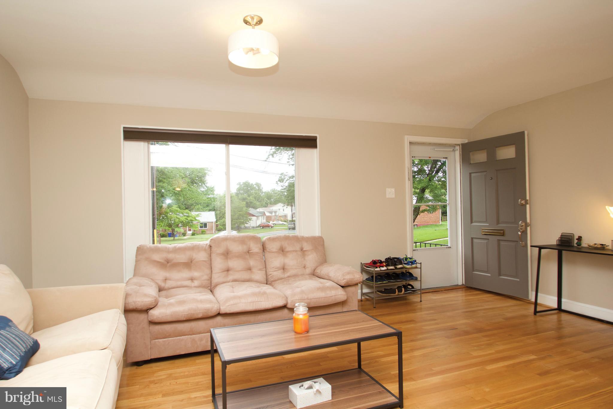 WHEATON FOREST - Residential