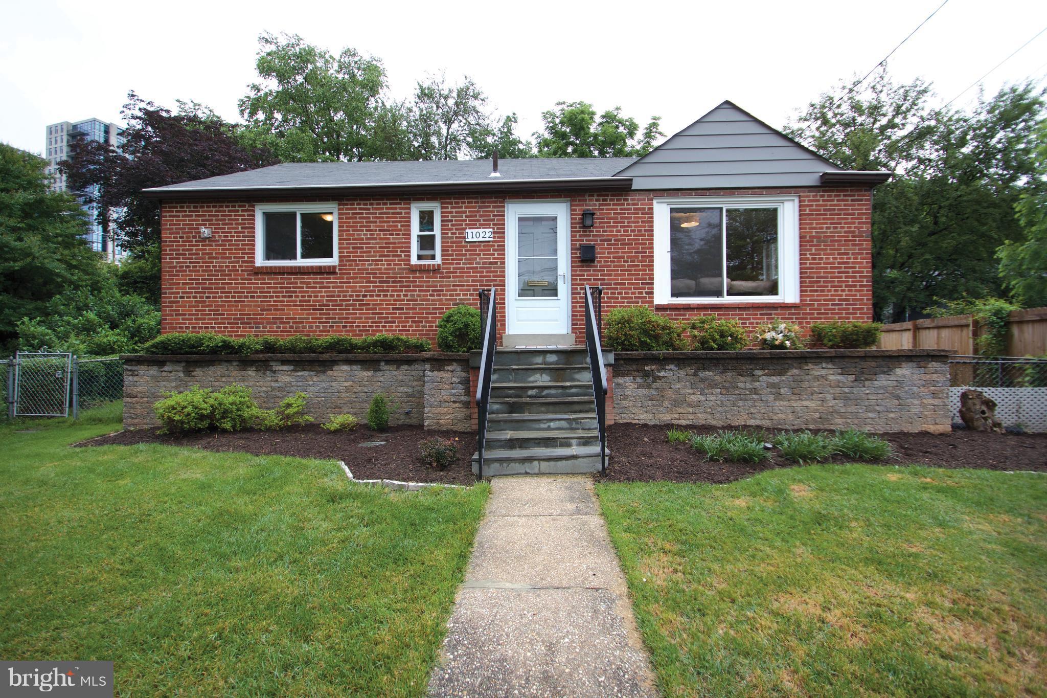 WHEATON FOREST - Residential