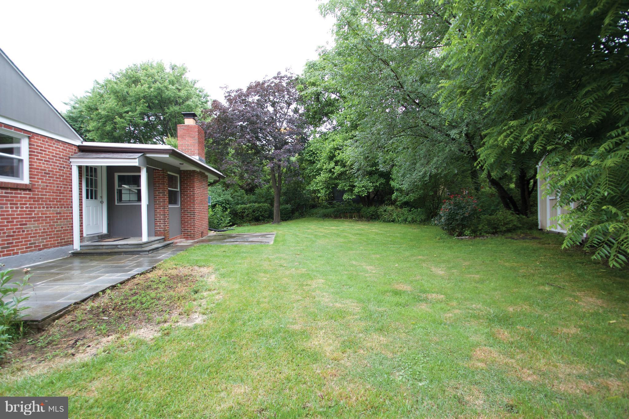 WHEATON FOREST - Residential